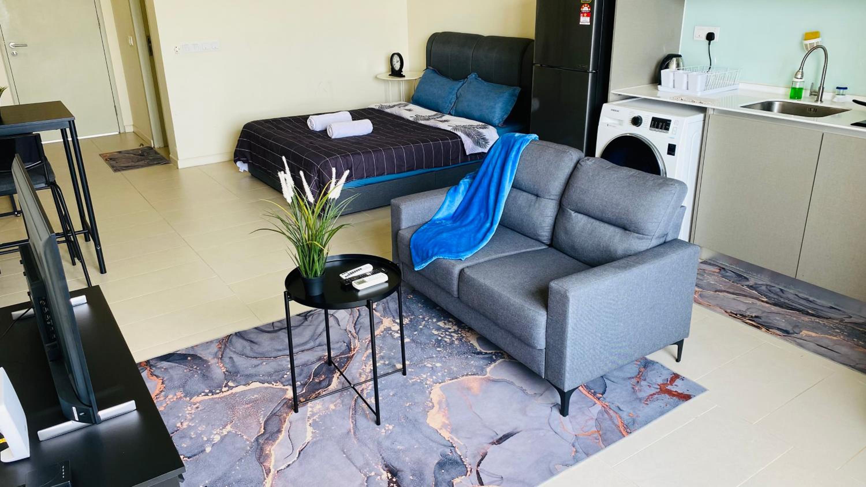 Tamarind Suites by RD Heritage photo 2