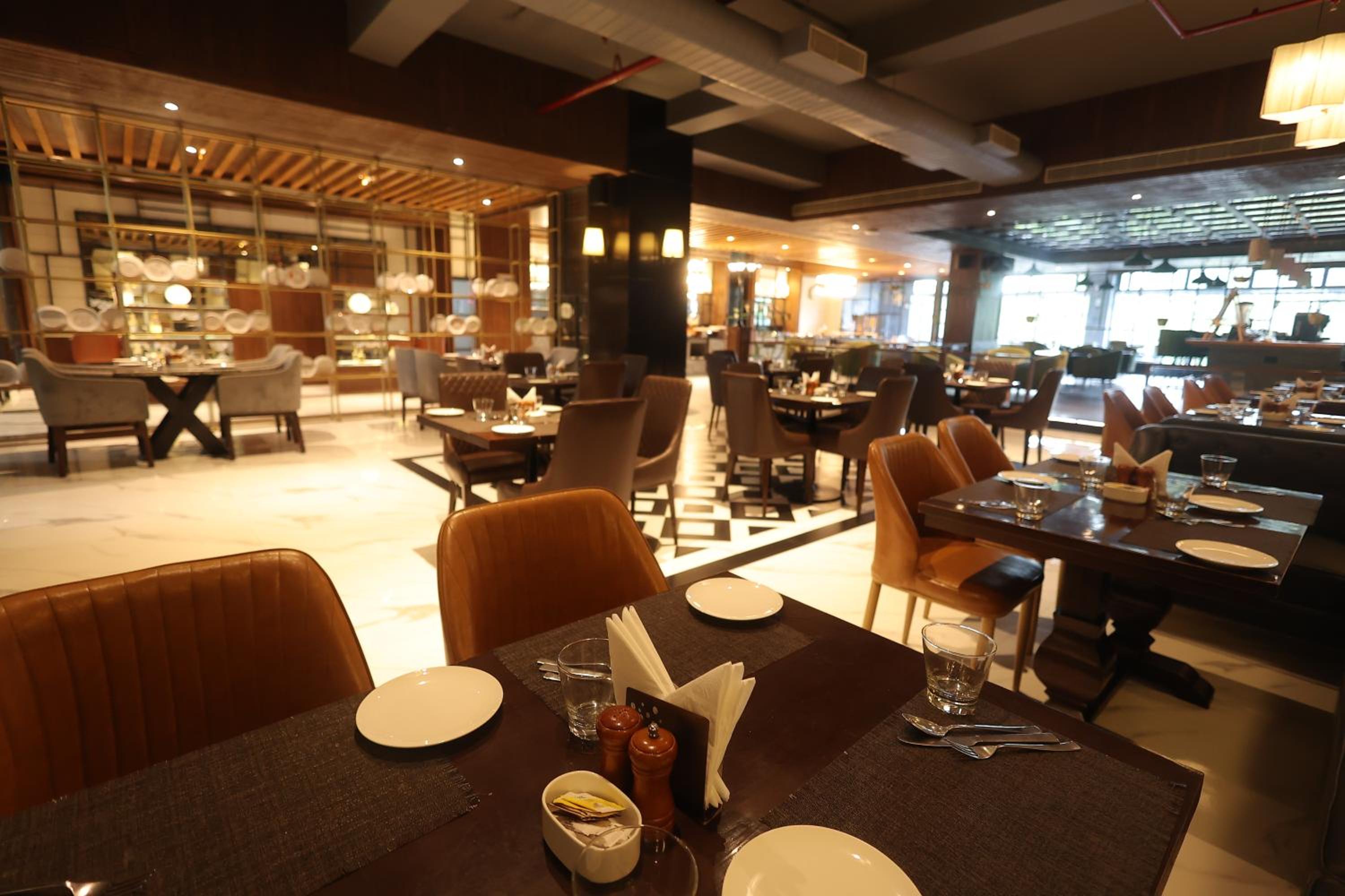 Polo Hotels, Agartala
