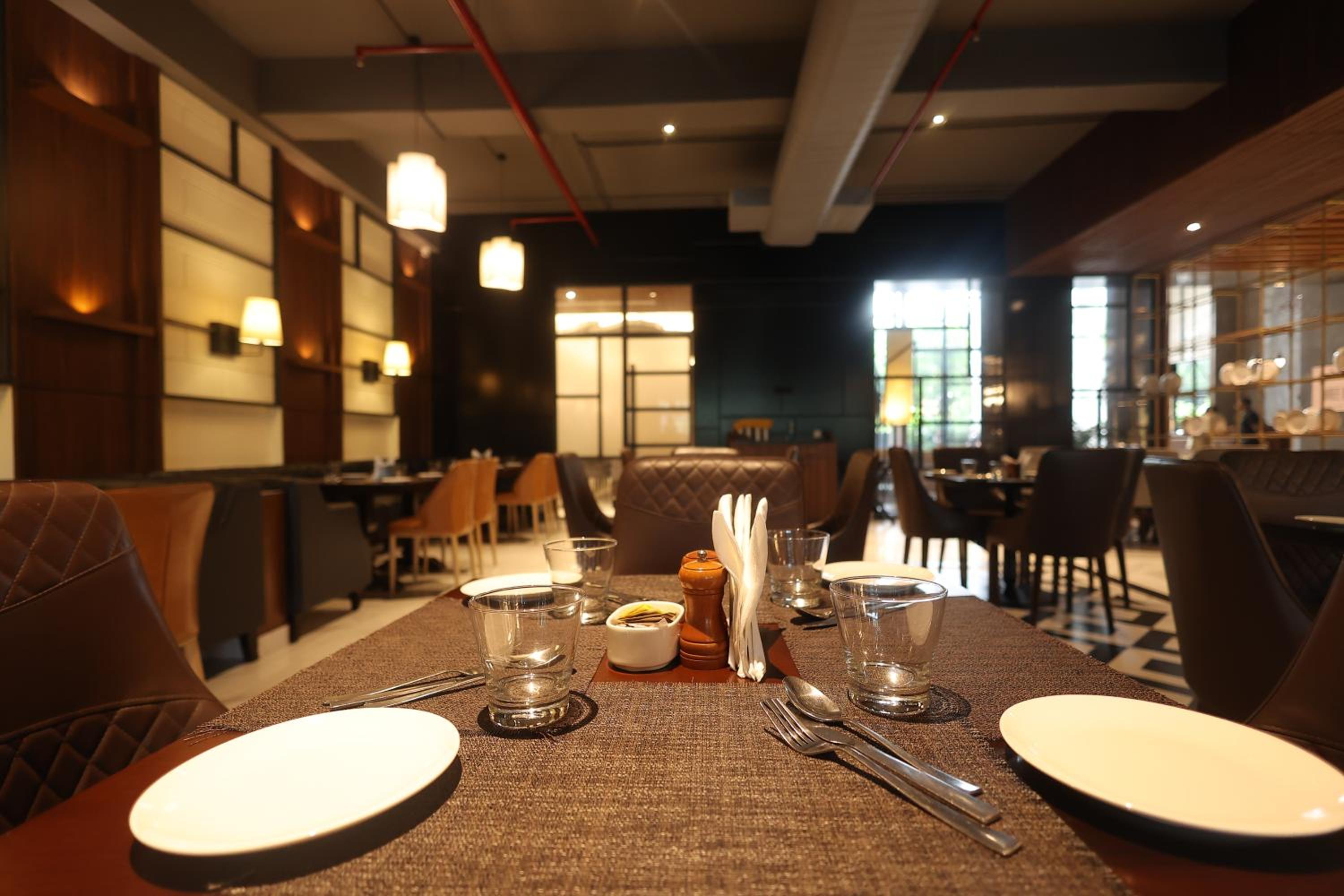 Polo Hotels, Agartala