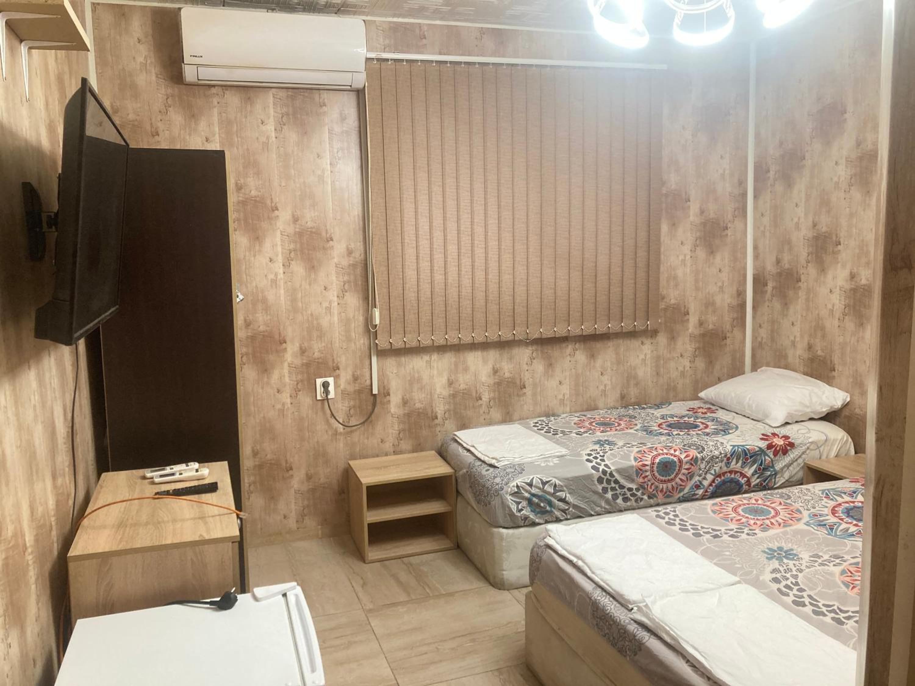 Guesthouse Dune