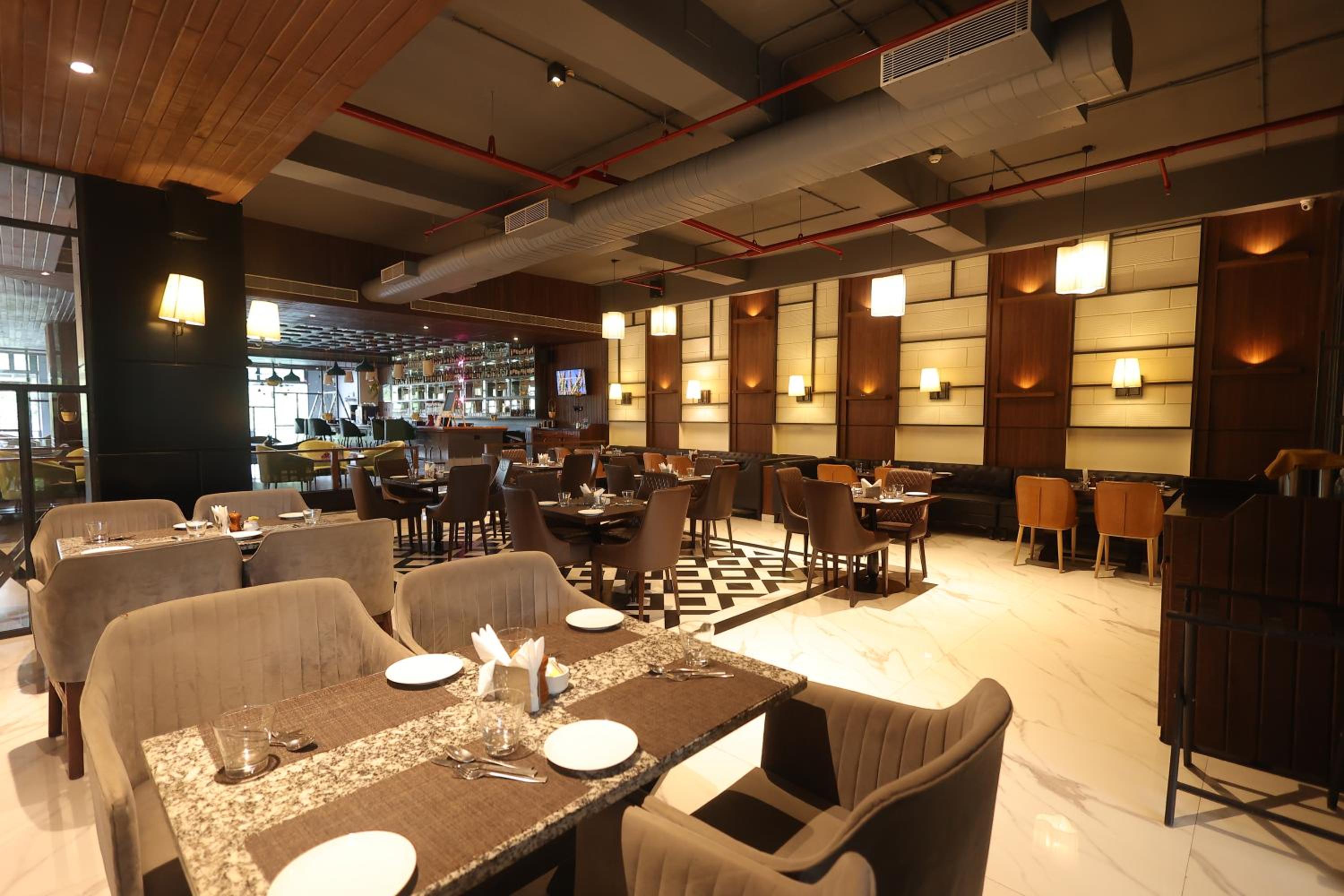 Polo Hotels, Agartala