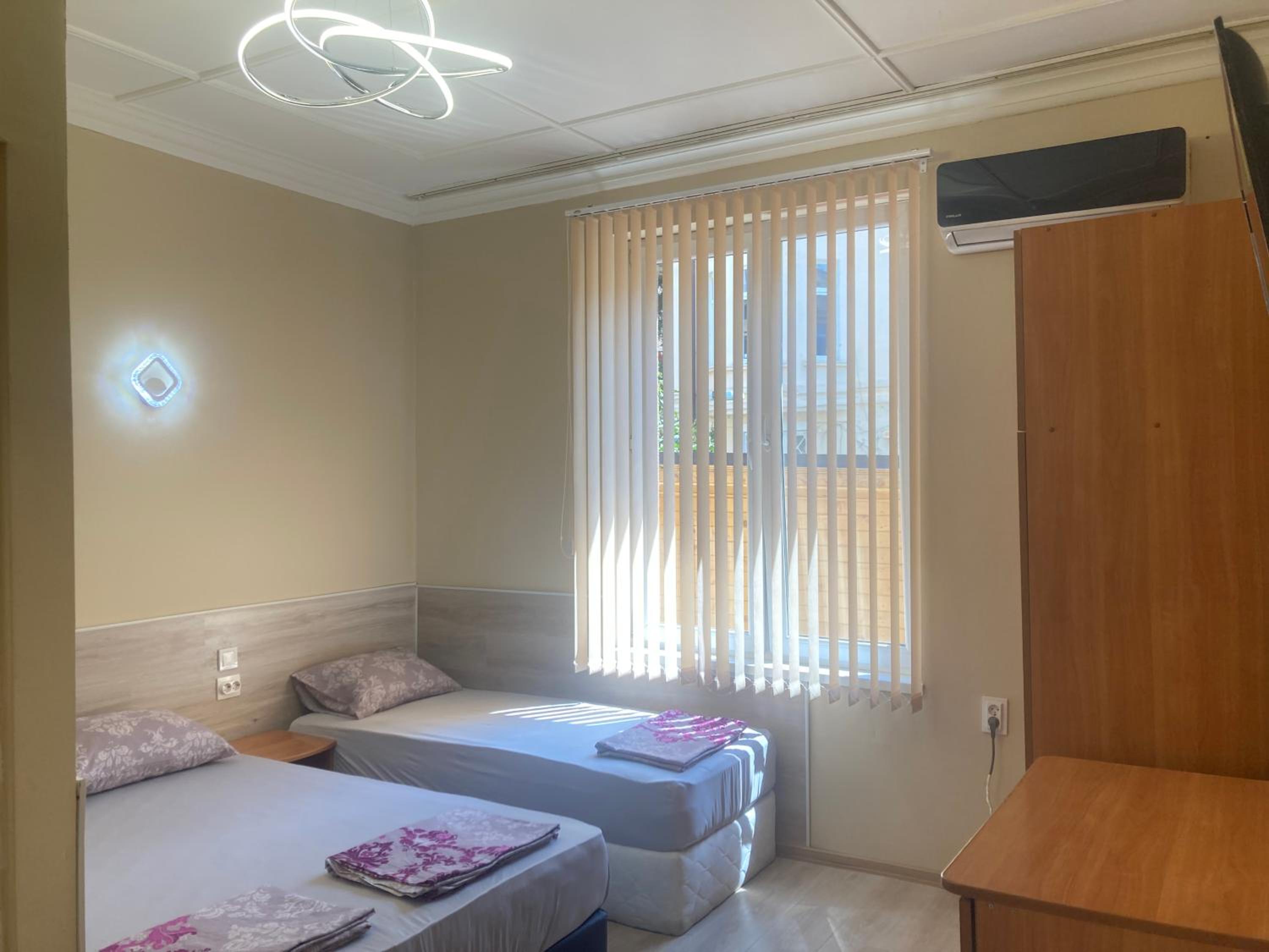 Guesthouse Dune