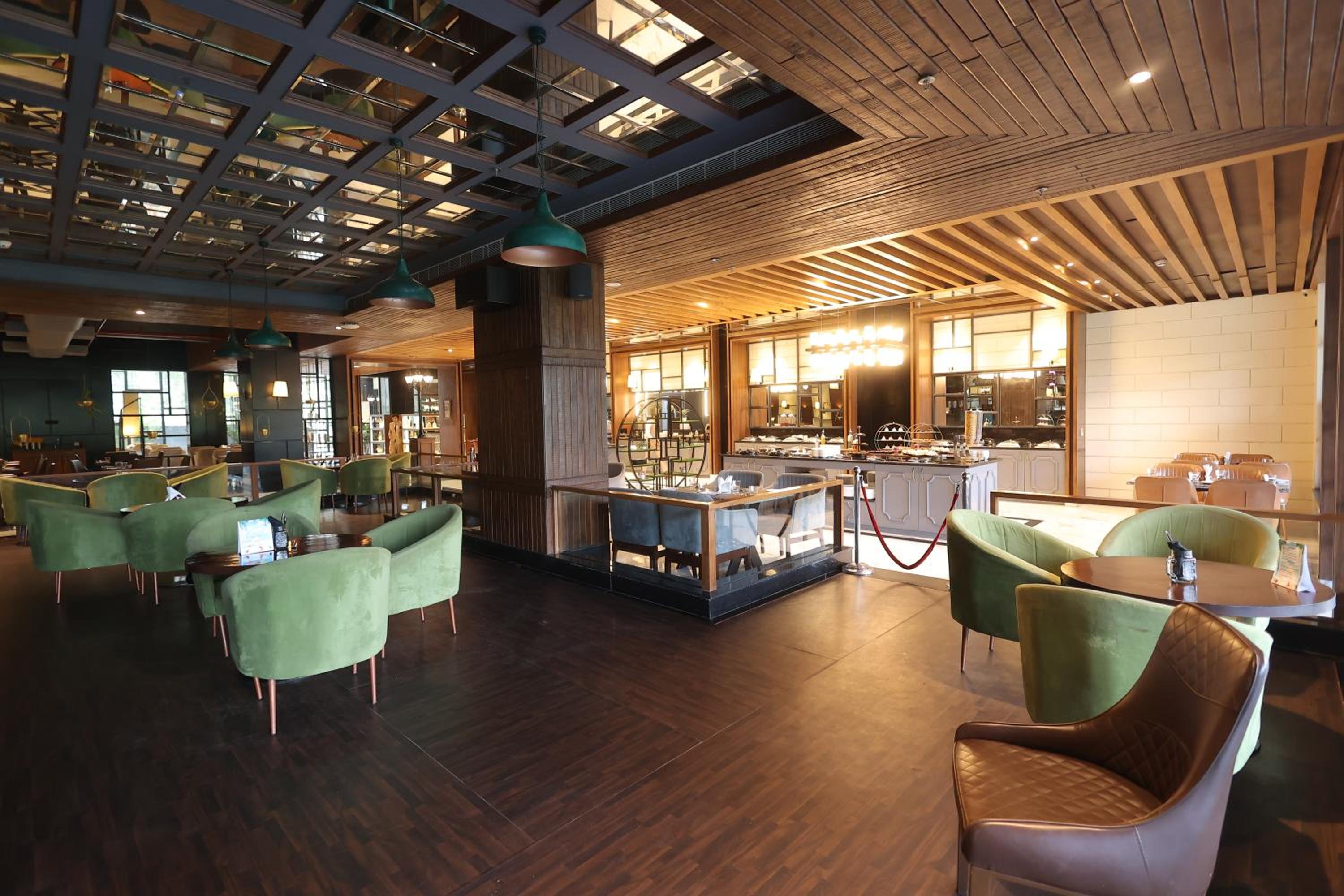 Polo Hotels, Agartala