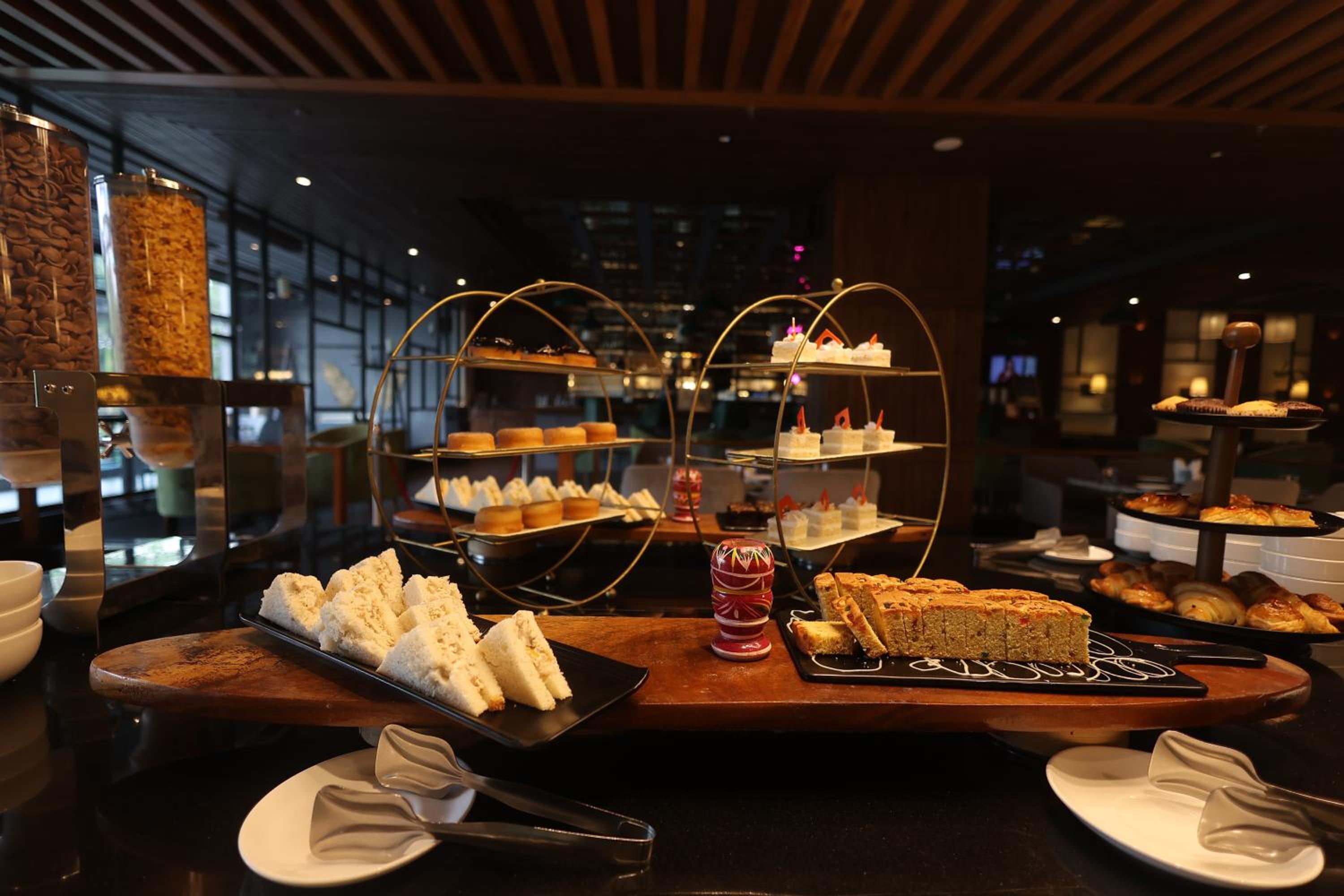 Polo Hotels, Agartala