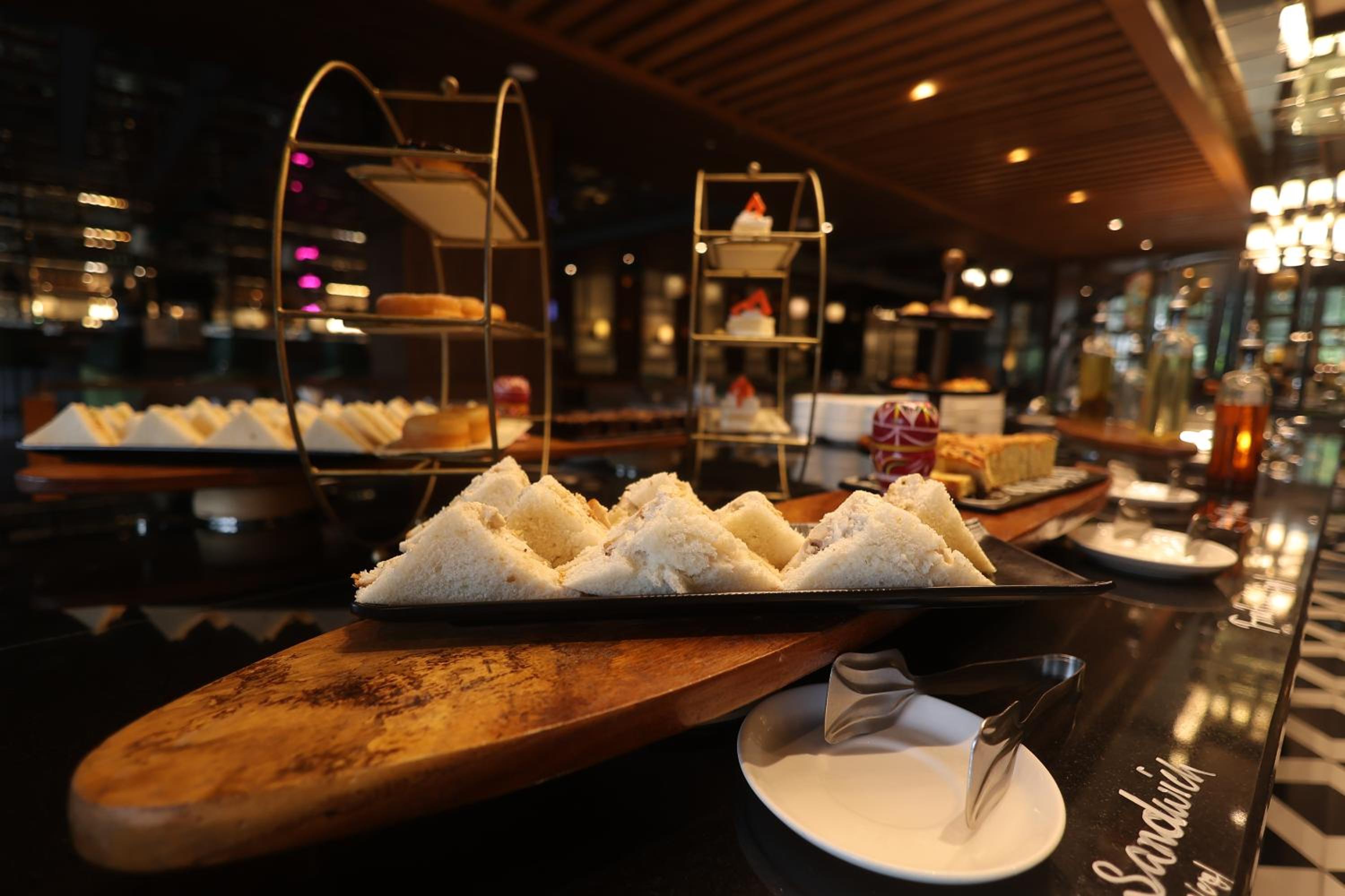 Polo Hotels, Agartala