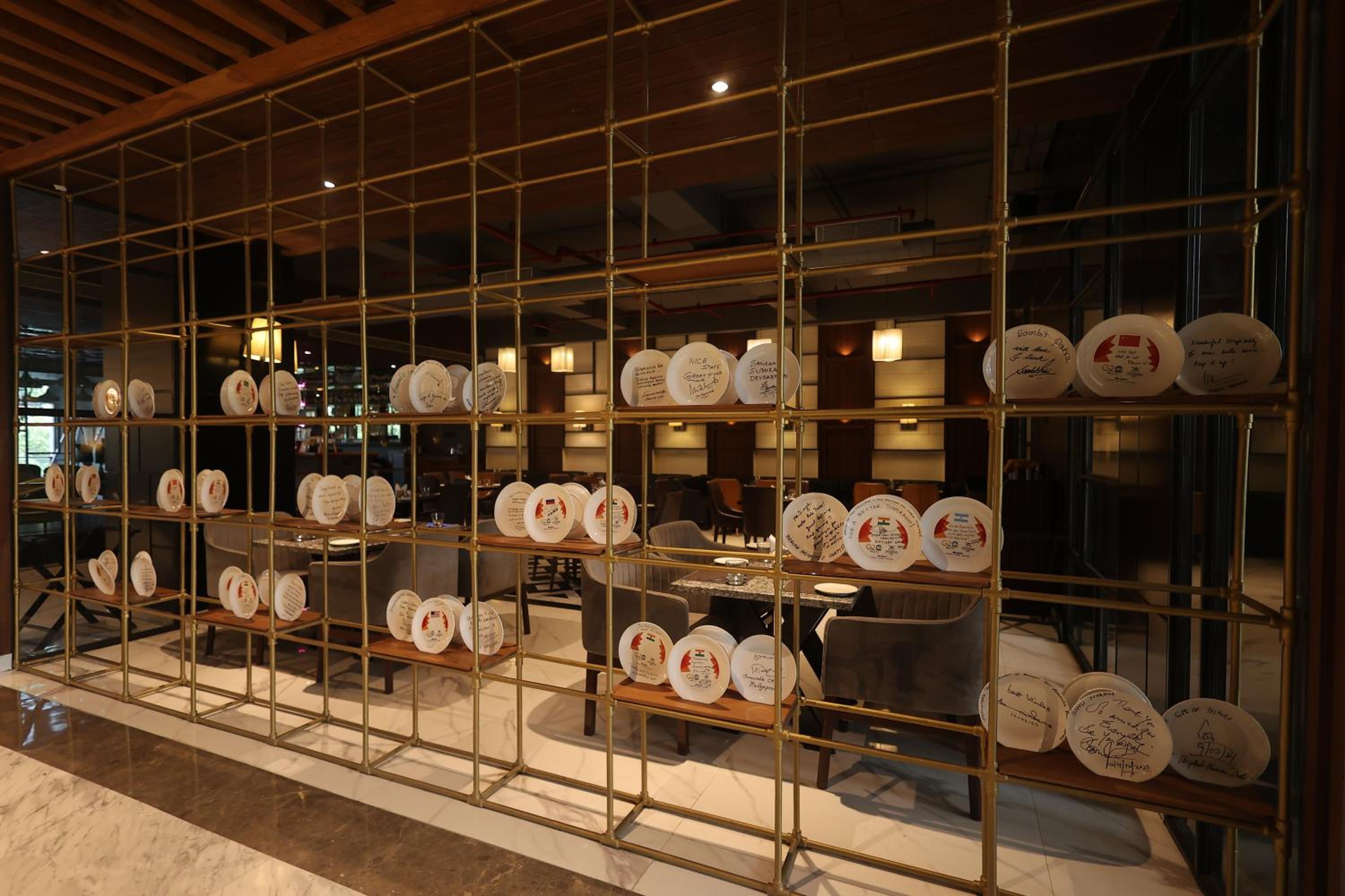 Polo Hotels, Agartala