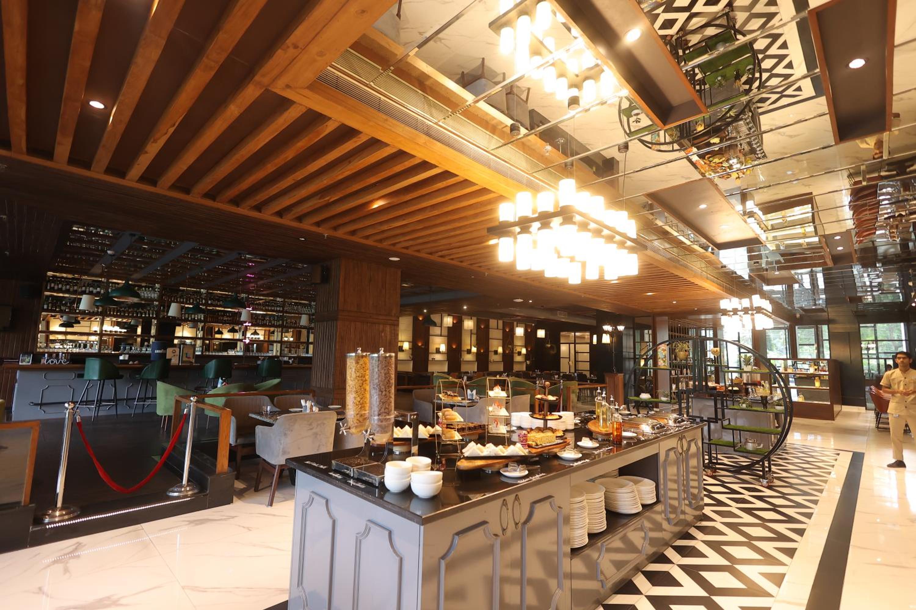 Polo Hotels, Agartala