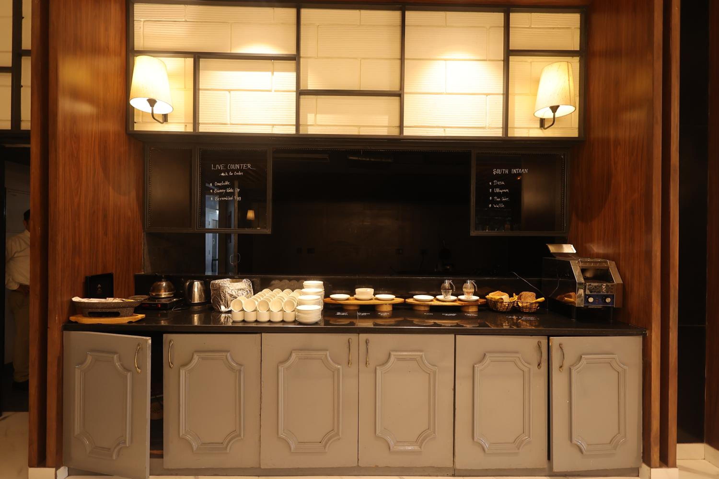 Polo Hotels, Agartala