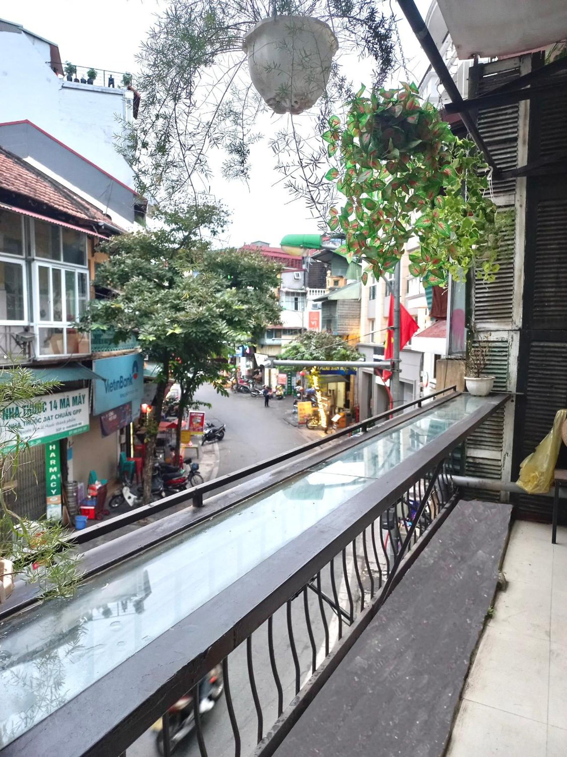 Amelié Homestay