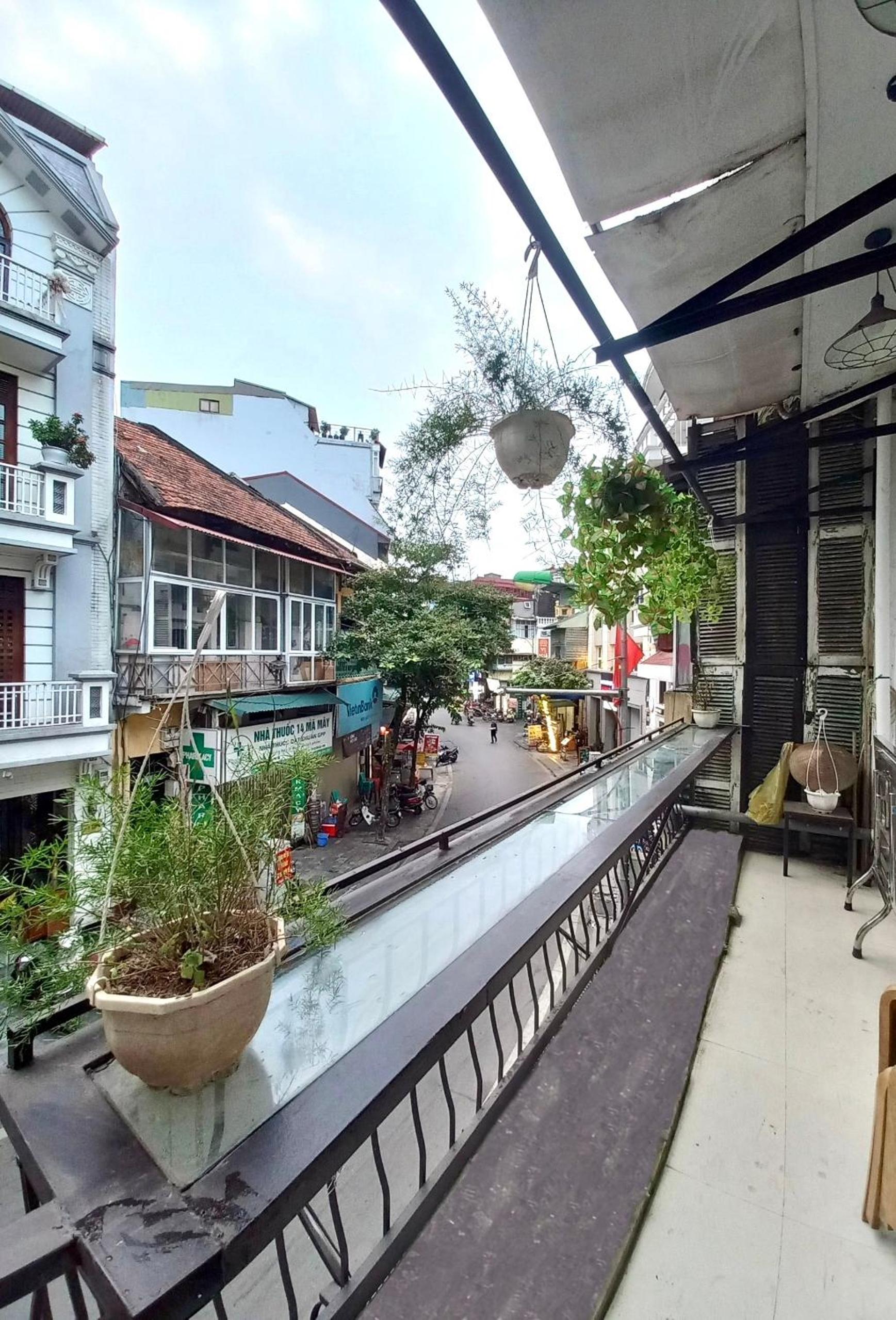 Amelié Homestay