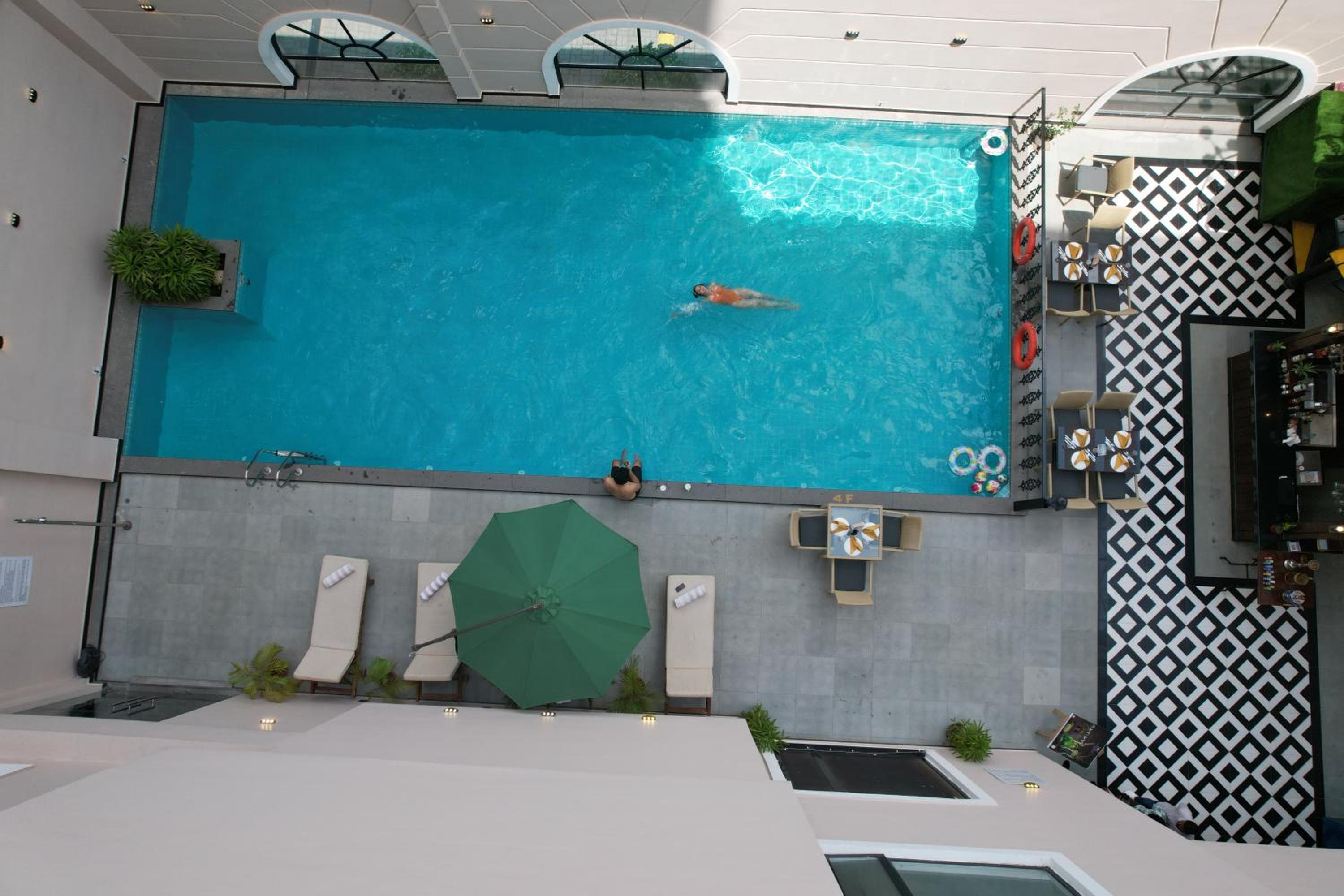 Polo Hotels, Agartala