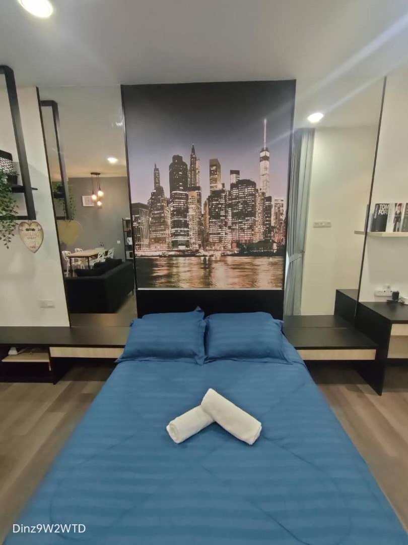 D'NY HOMESTAY @VISTA BANGI photo 1