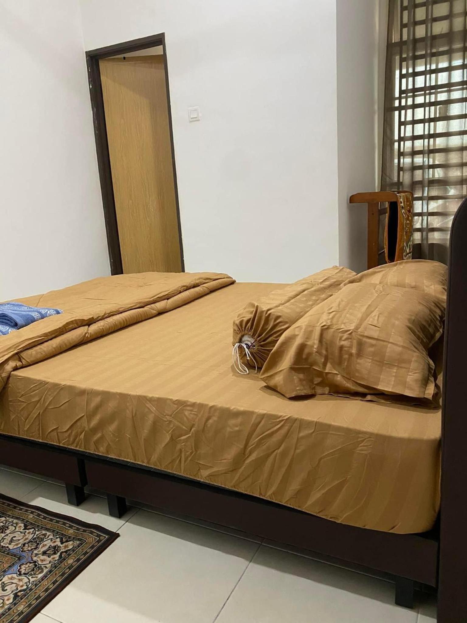 Cik Misi Homestay Jeniang photo 5