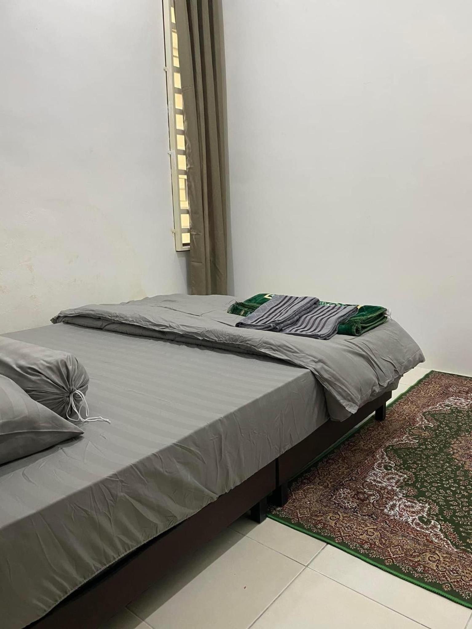 Cik Misi Homestay Jeniang photo 6