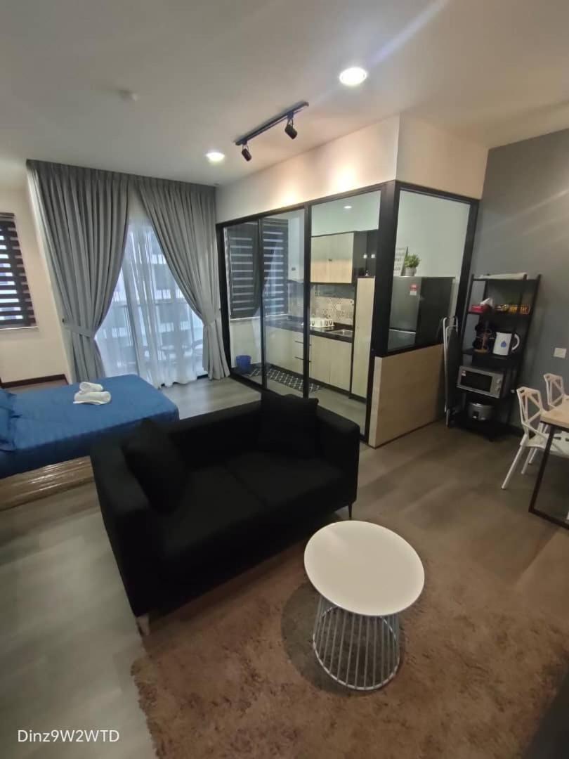 D'NY HOMESTAY @VISTA BANGI photo 7