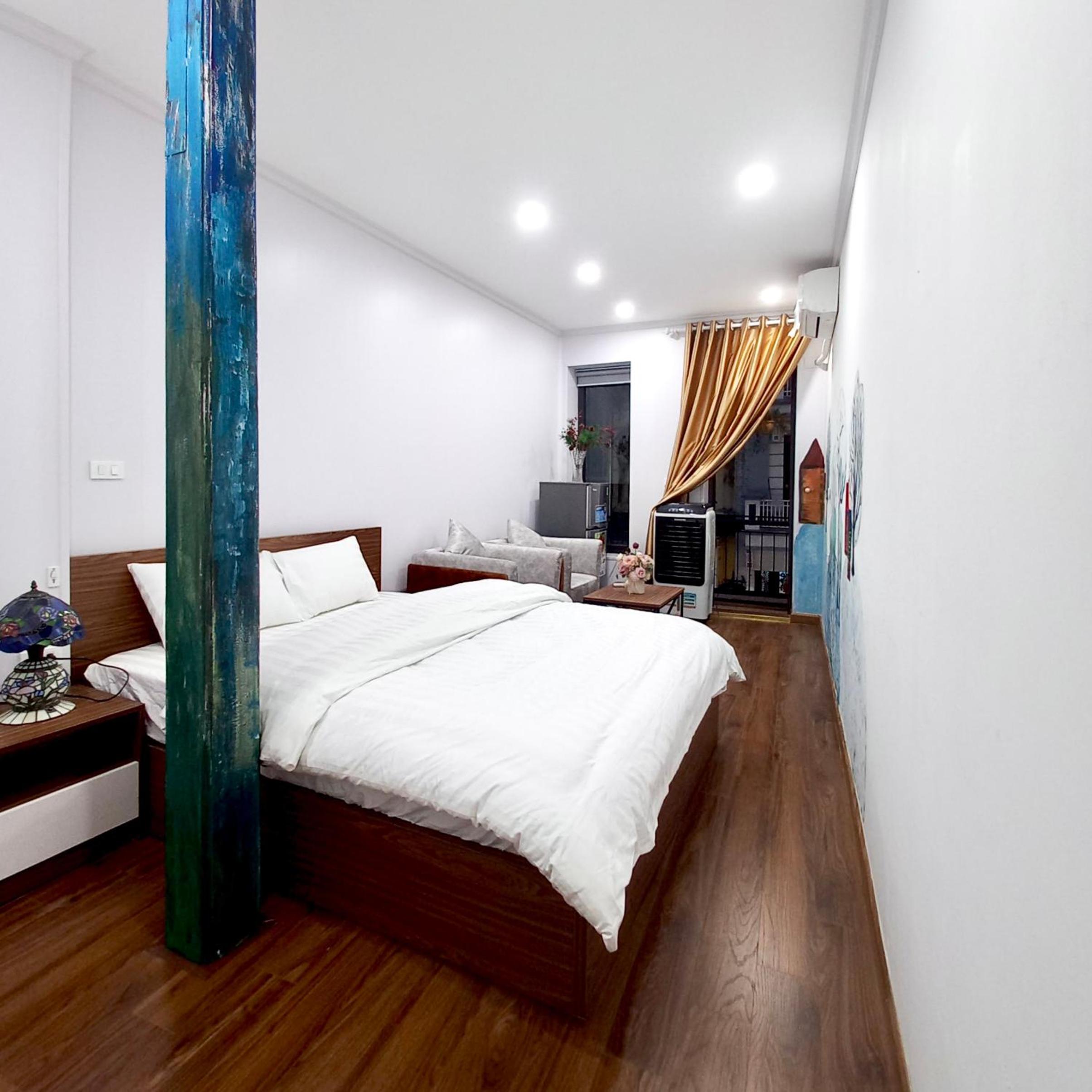 Amelié Homestay