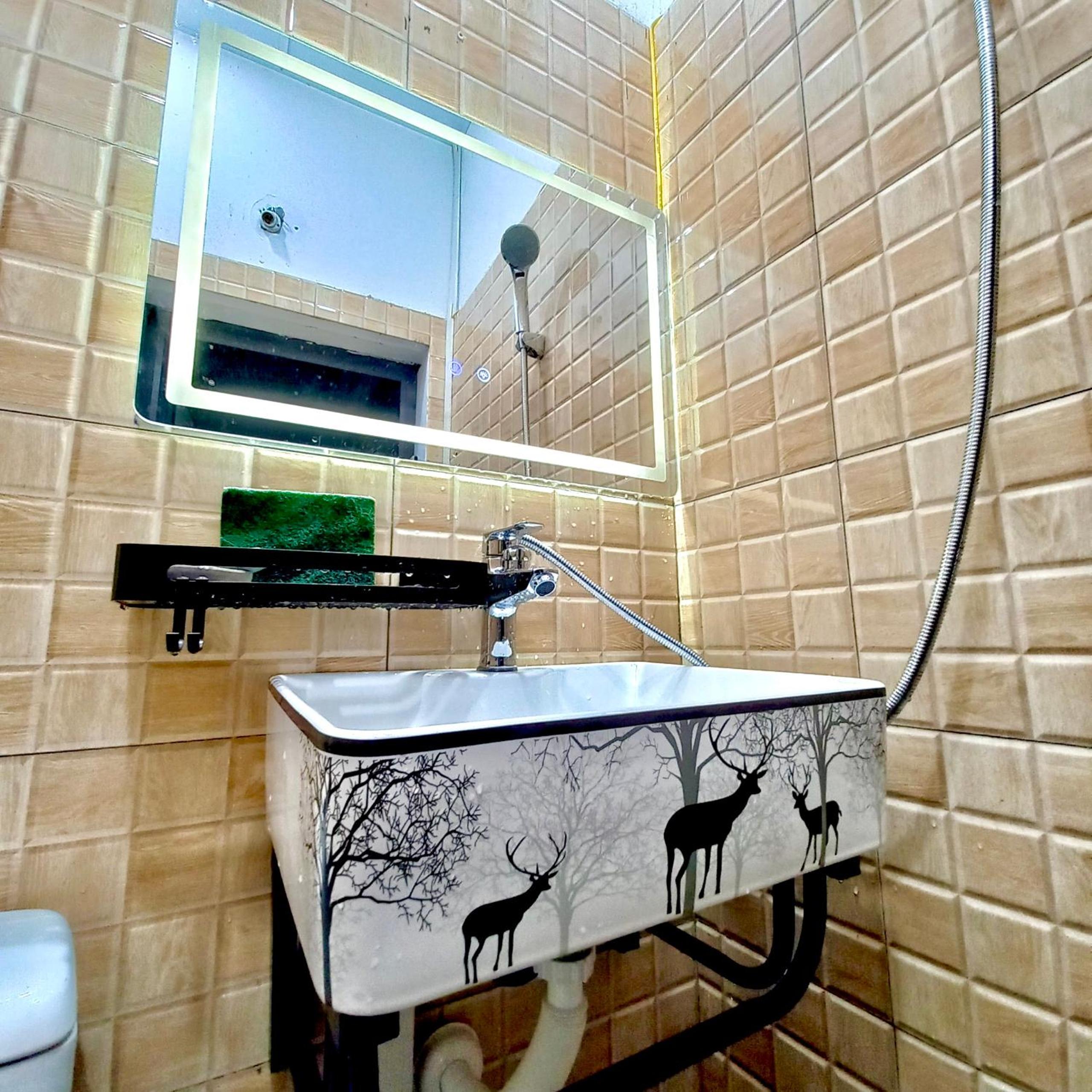 Amelié Homestay