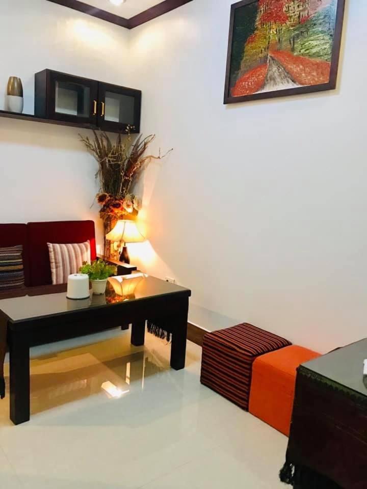 First apartment