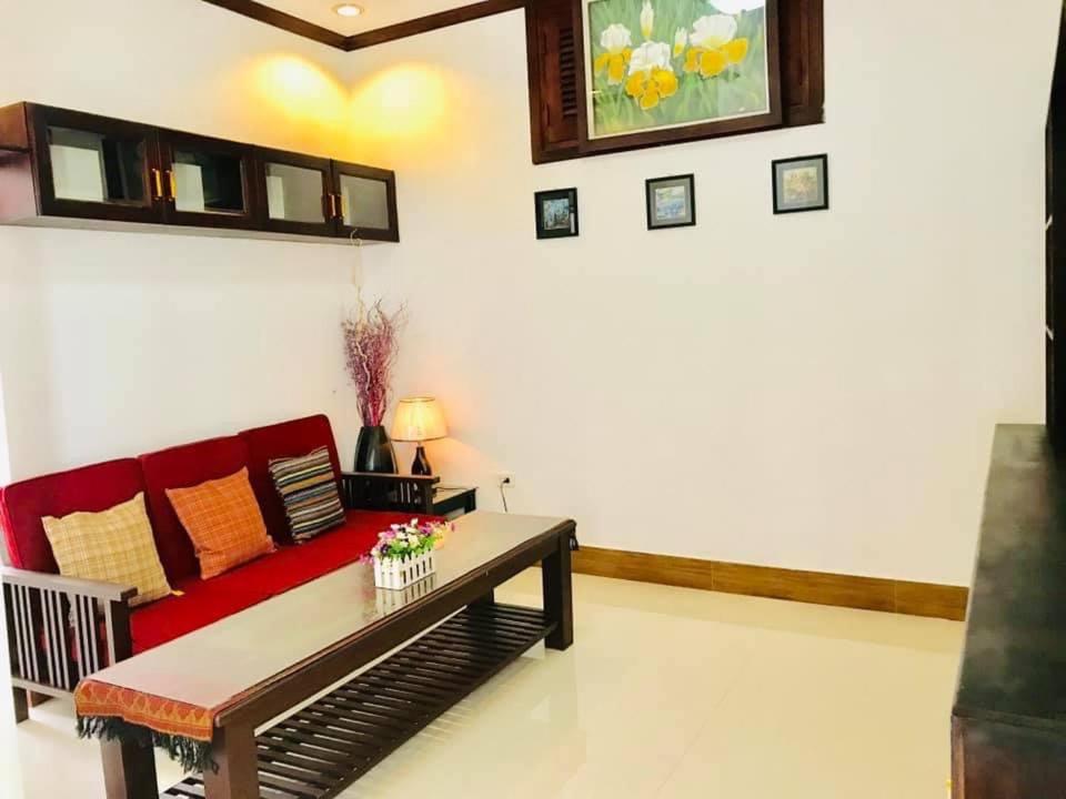 First apartment