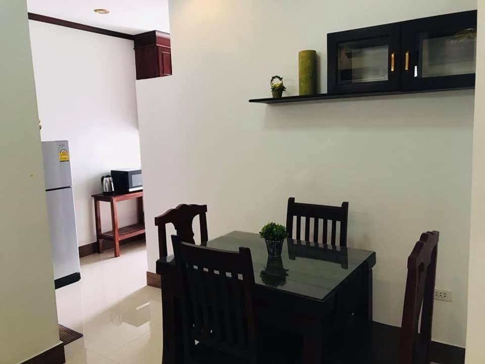 First apartment