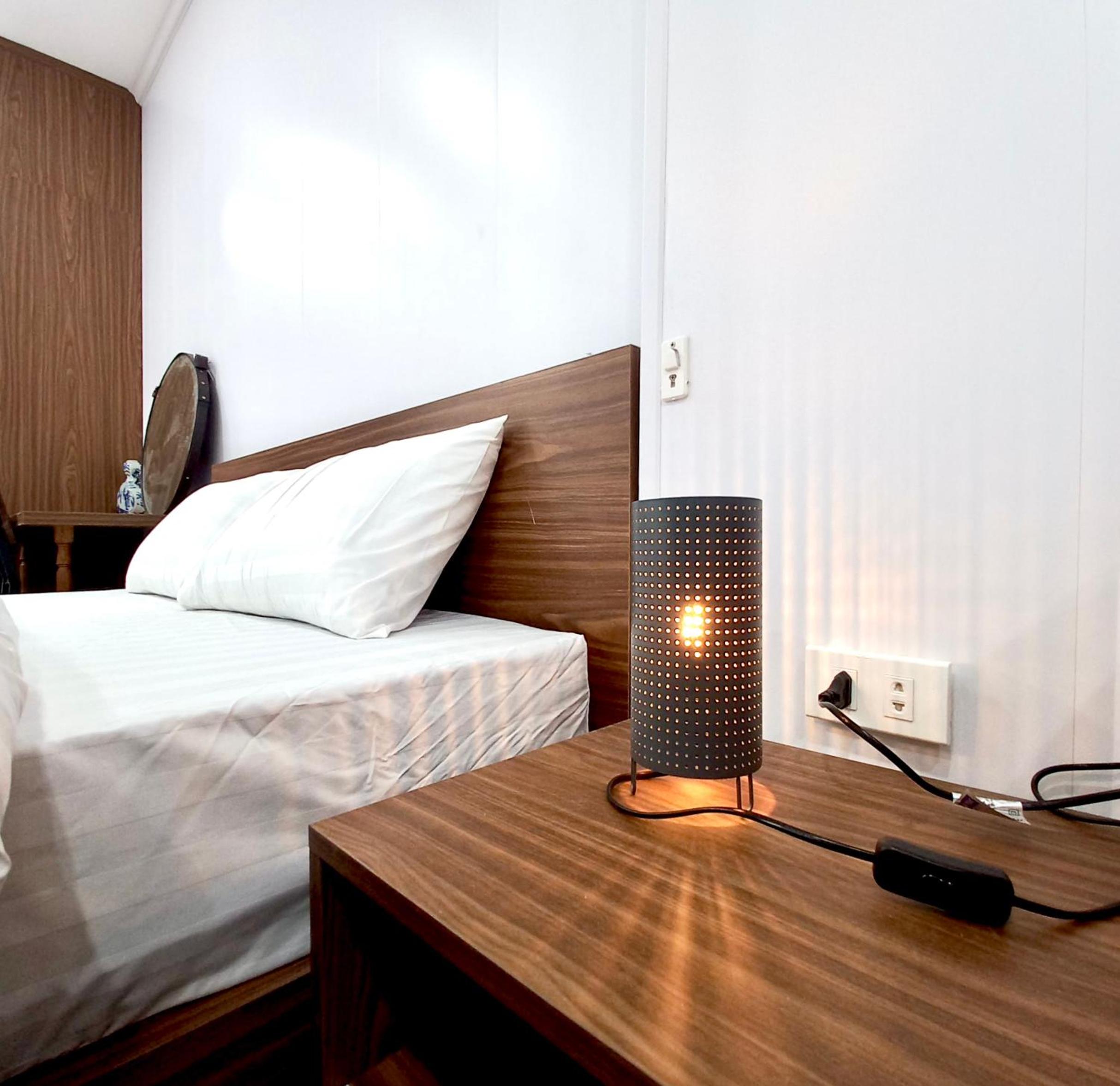 Amelié Homestay