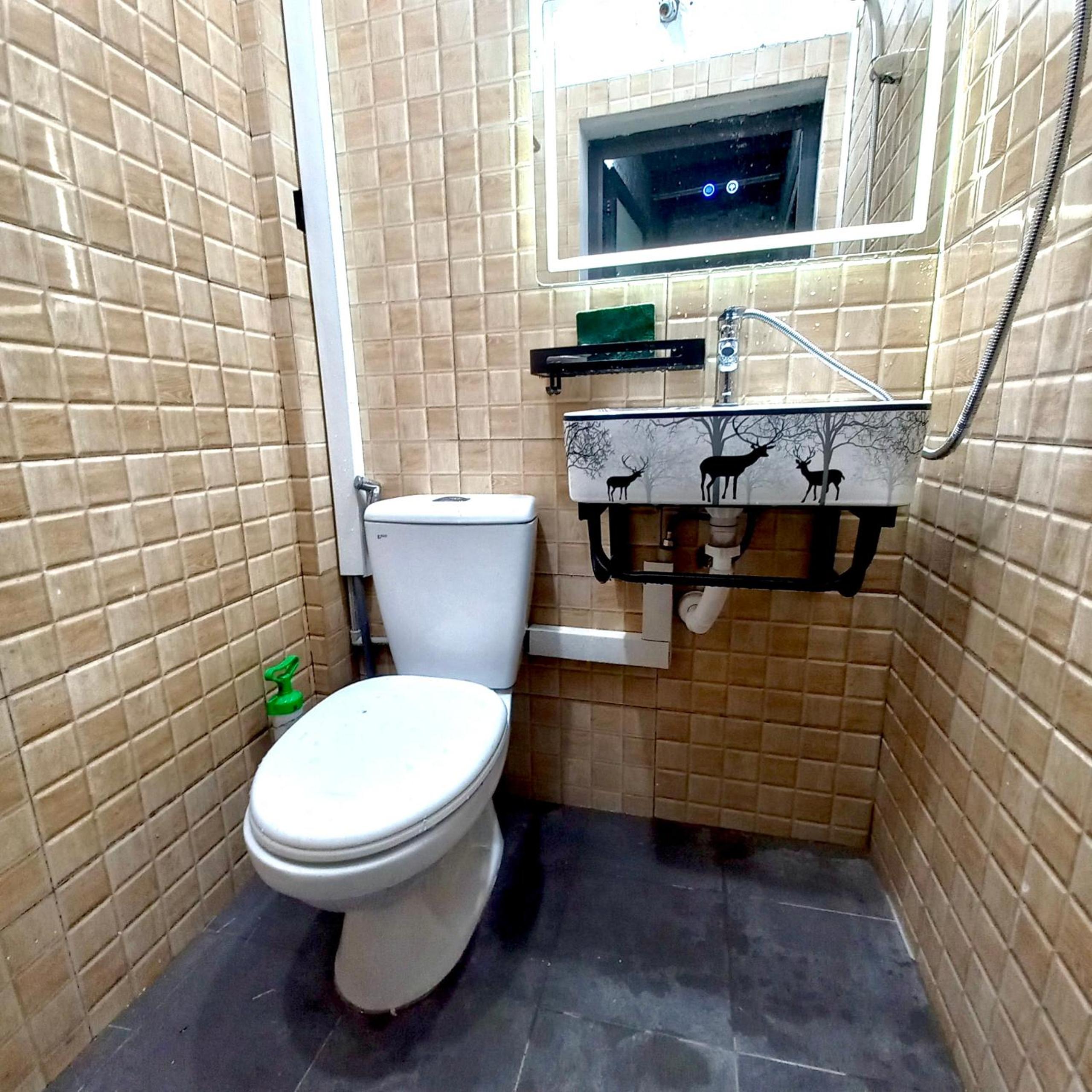 Amelié Homestay