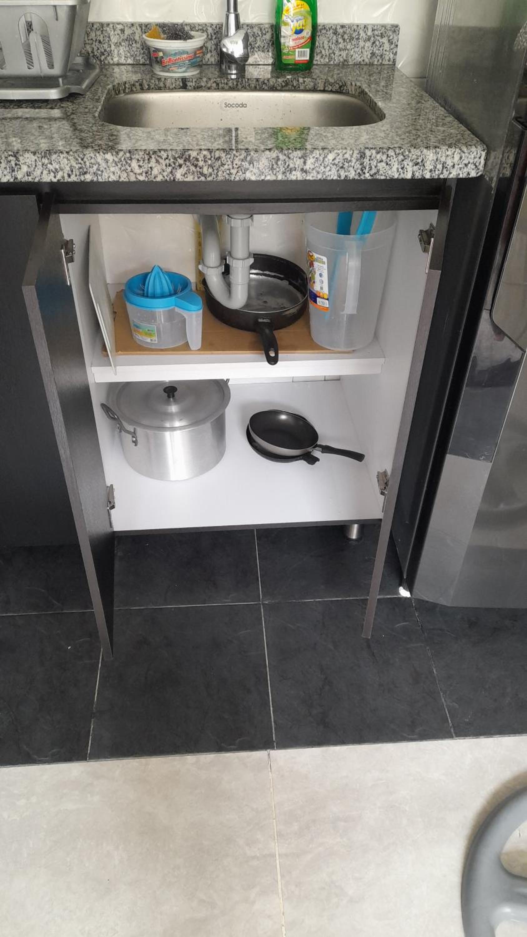 Como en tu casa