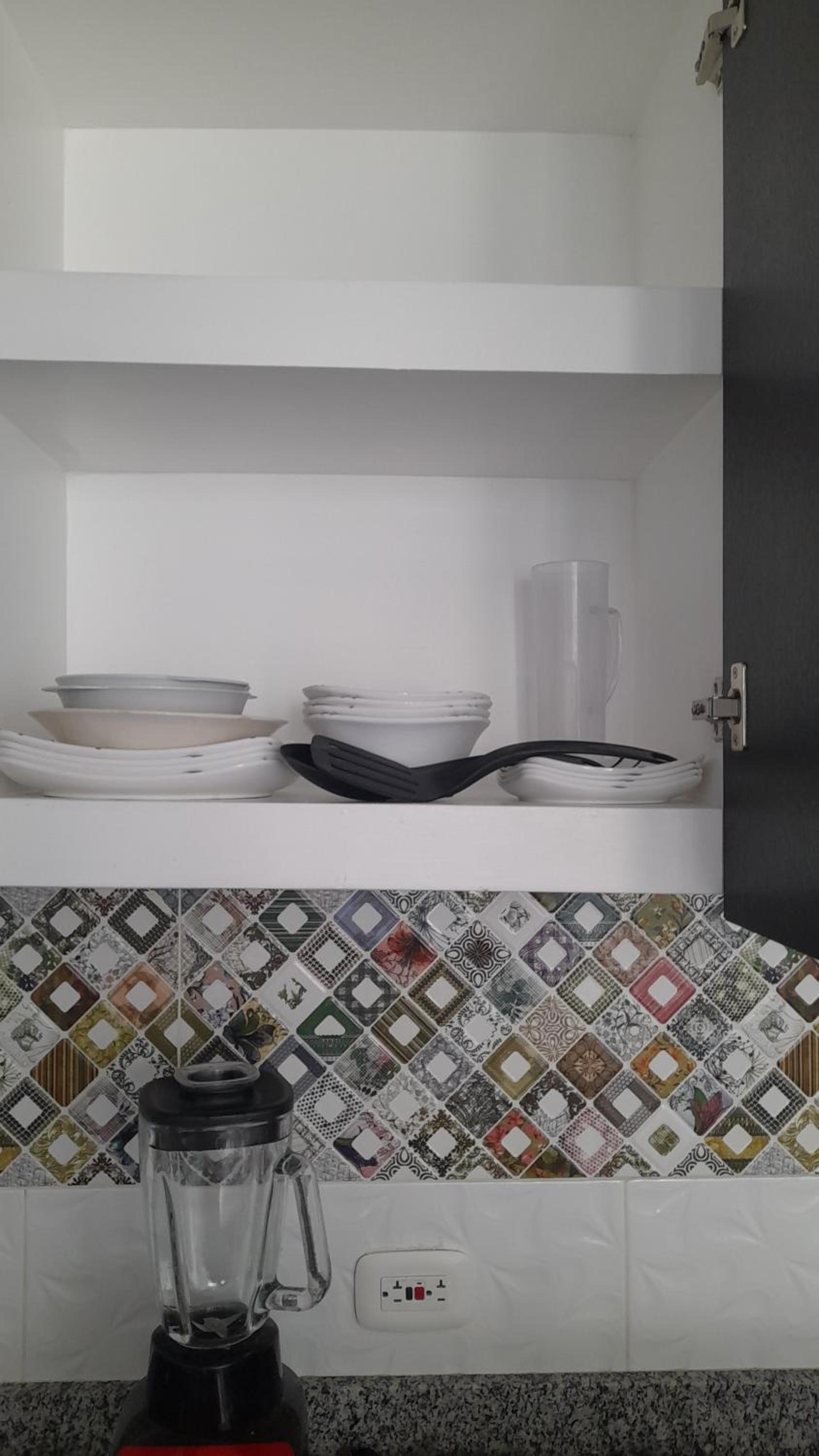 Como en tu casa