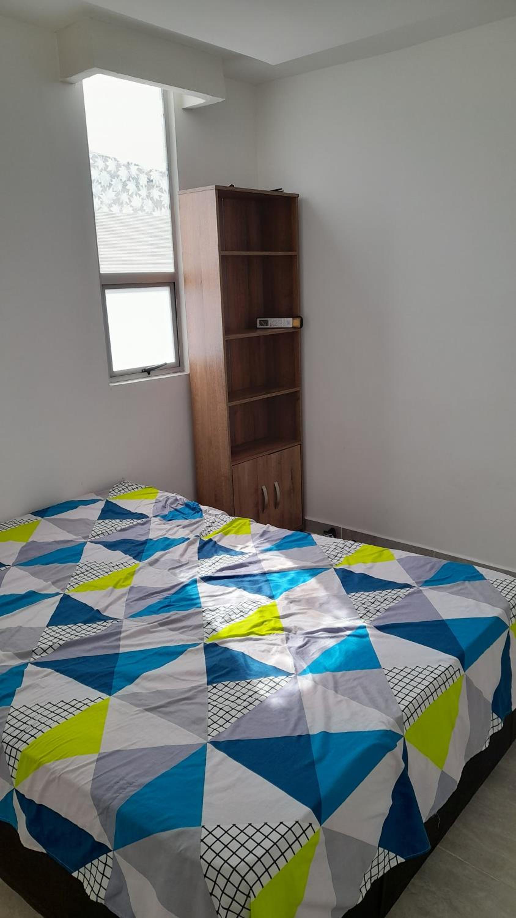 Como en tu casa