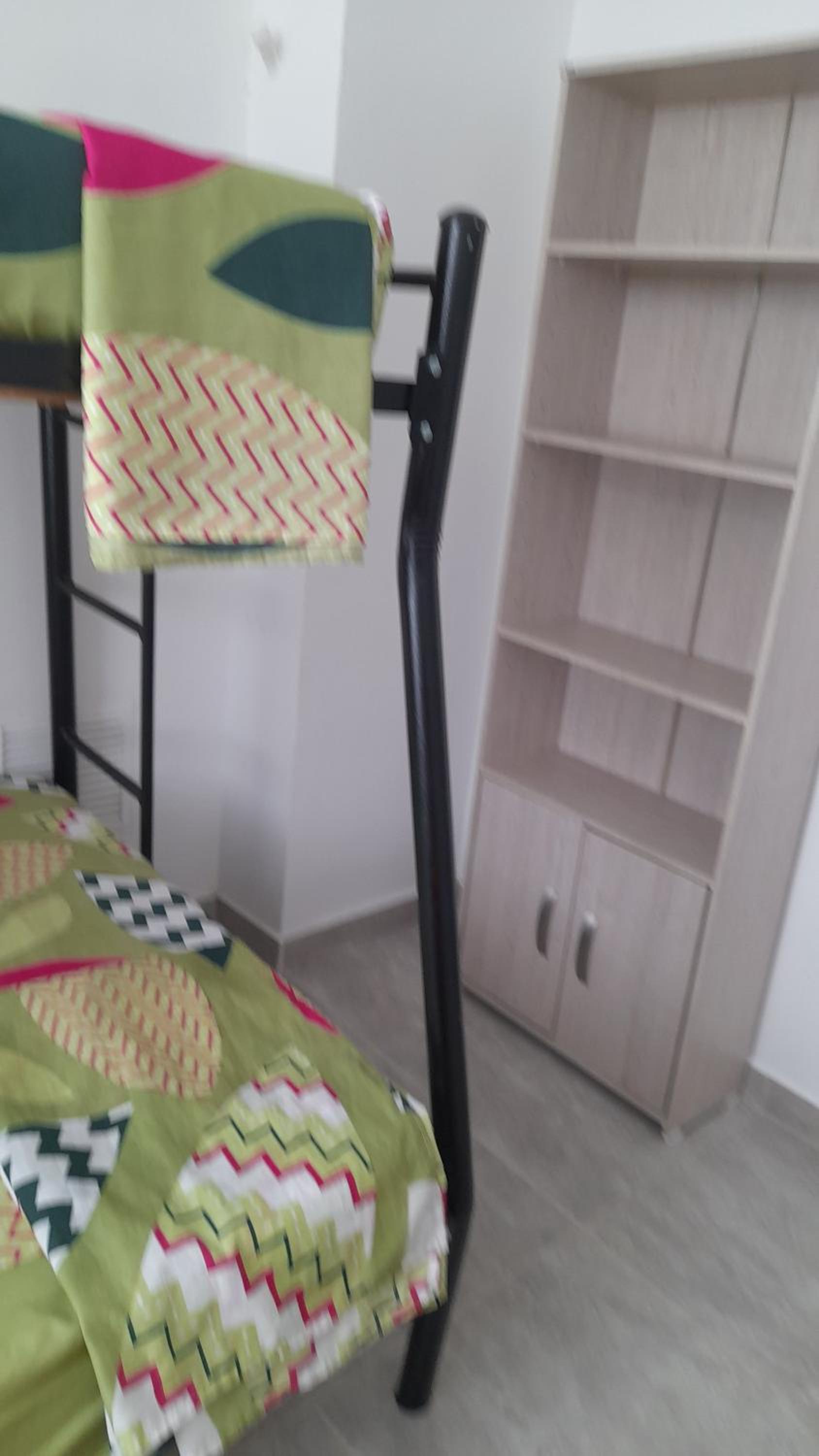 Como en tu casa