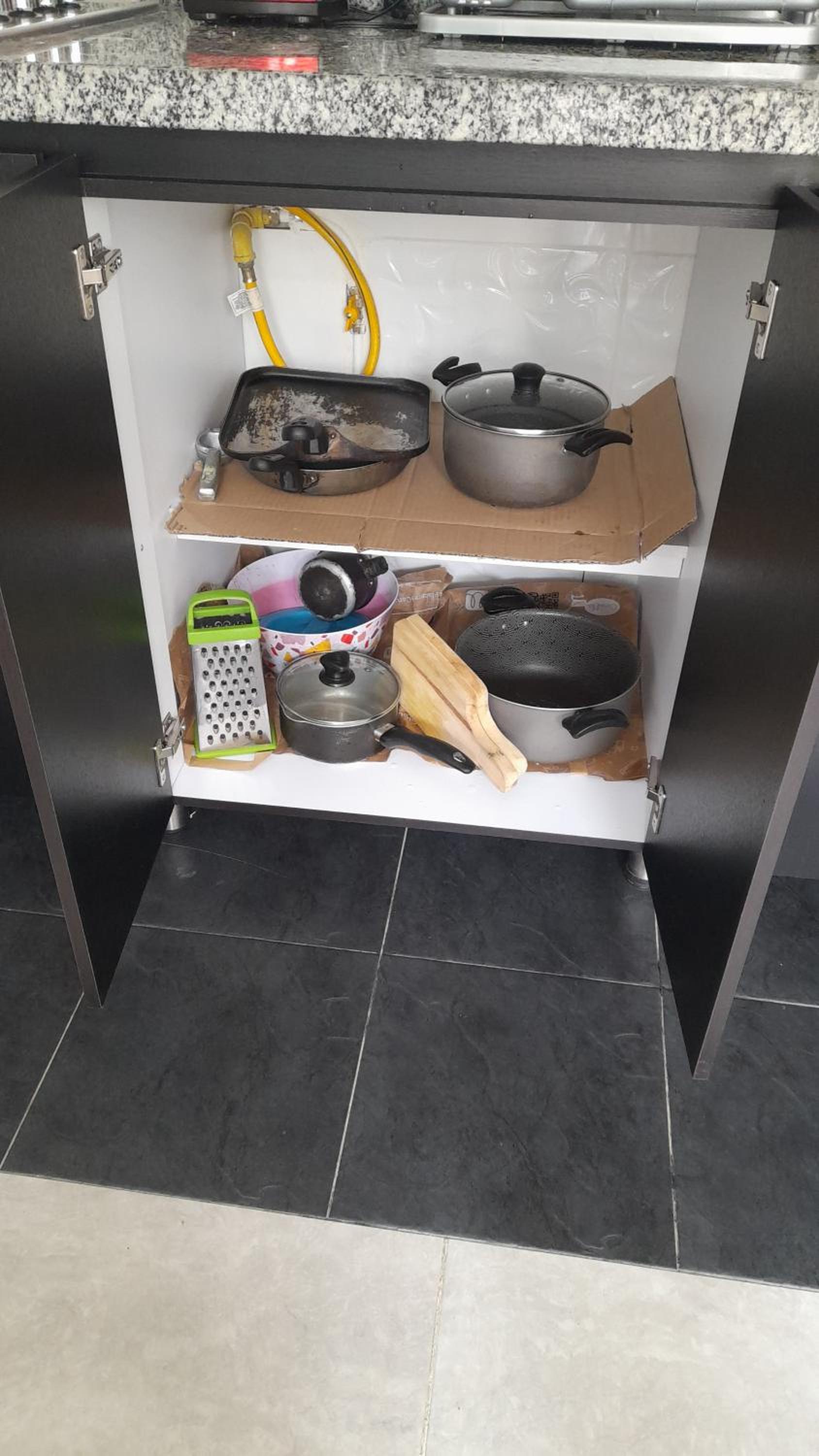 Como en tu casa