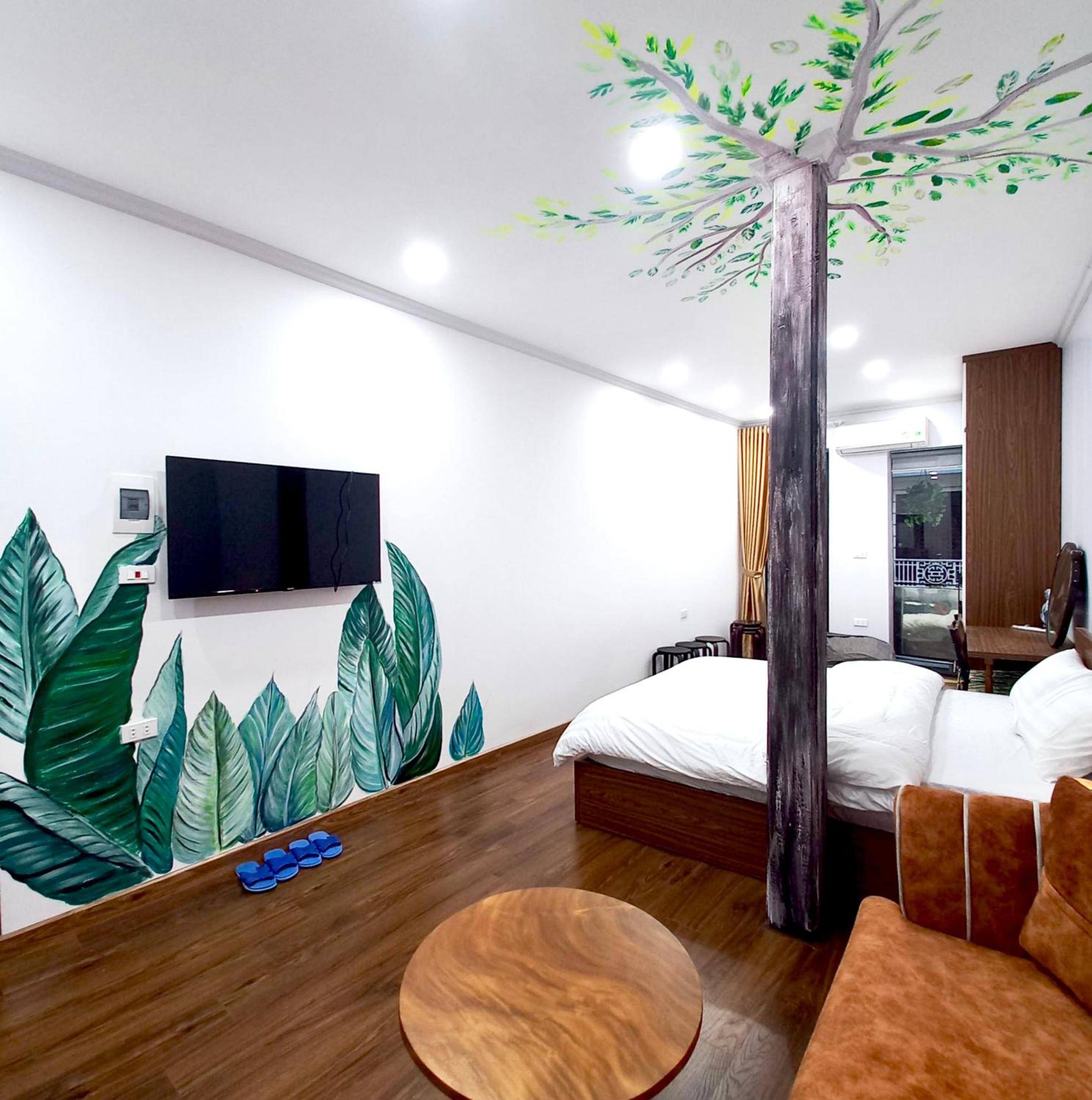 Amelié Homestay