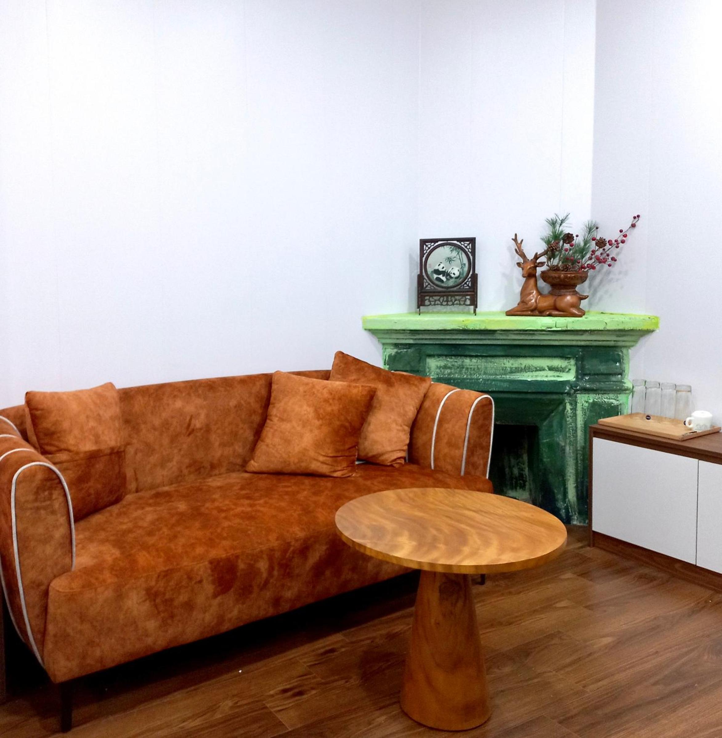 Amelié Homestay