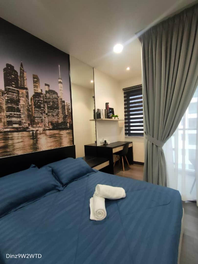 D'NY HOMESTAY @VISTA BANGI photo 5