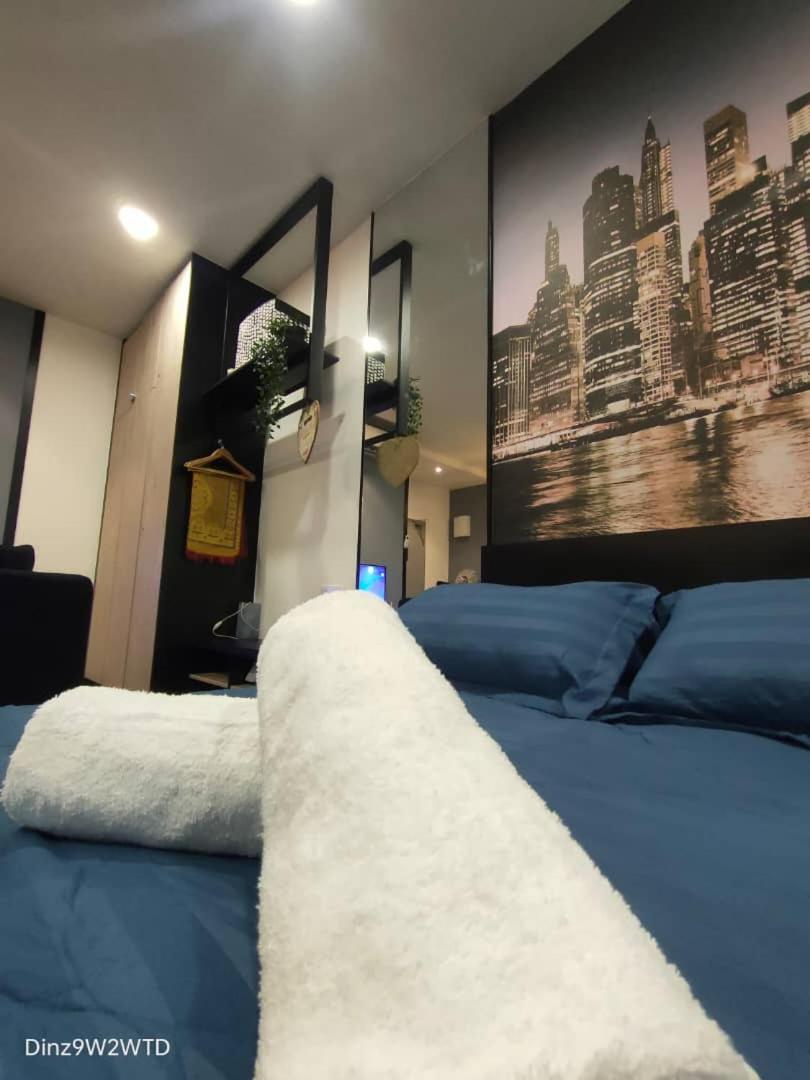D'NY HOMESTAY @VISTA BANGI photo 4