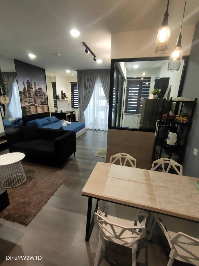 D'NY HOMESTAY @VISTA BANGI photo 3