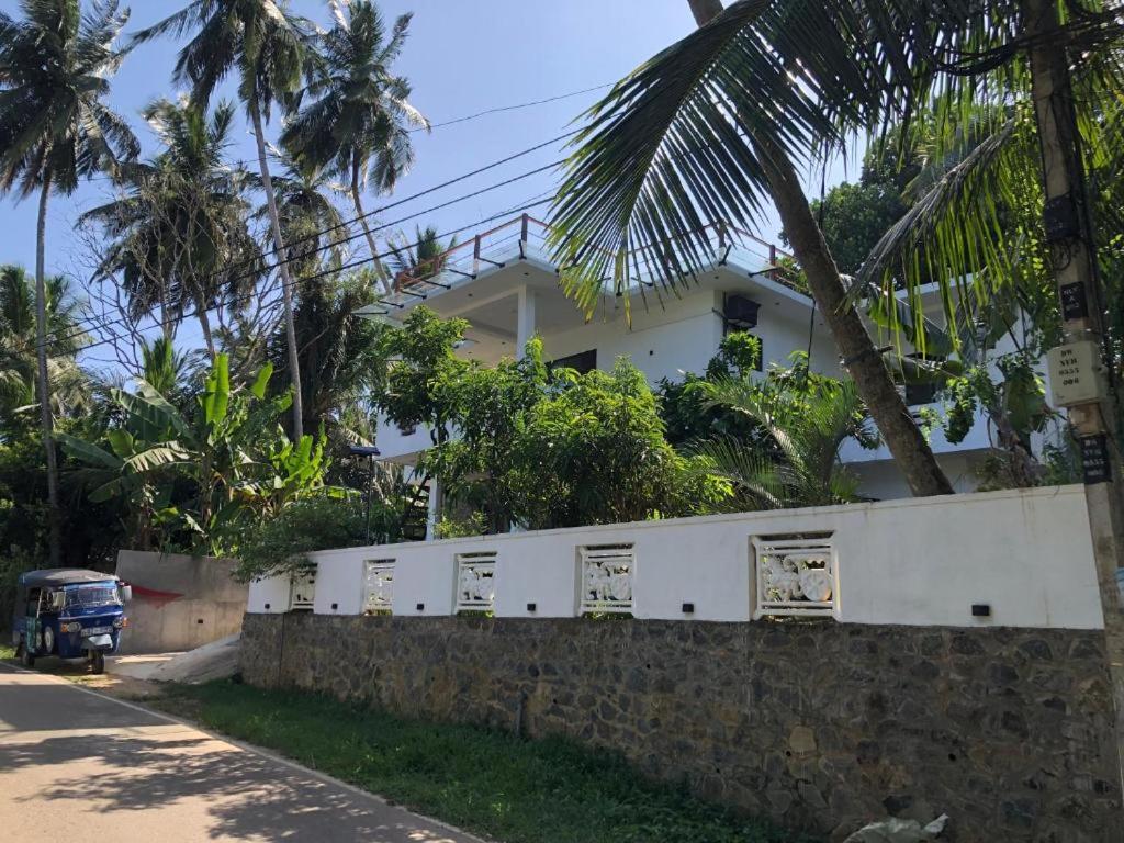 Divya Sea View view 3