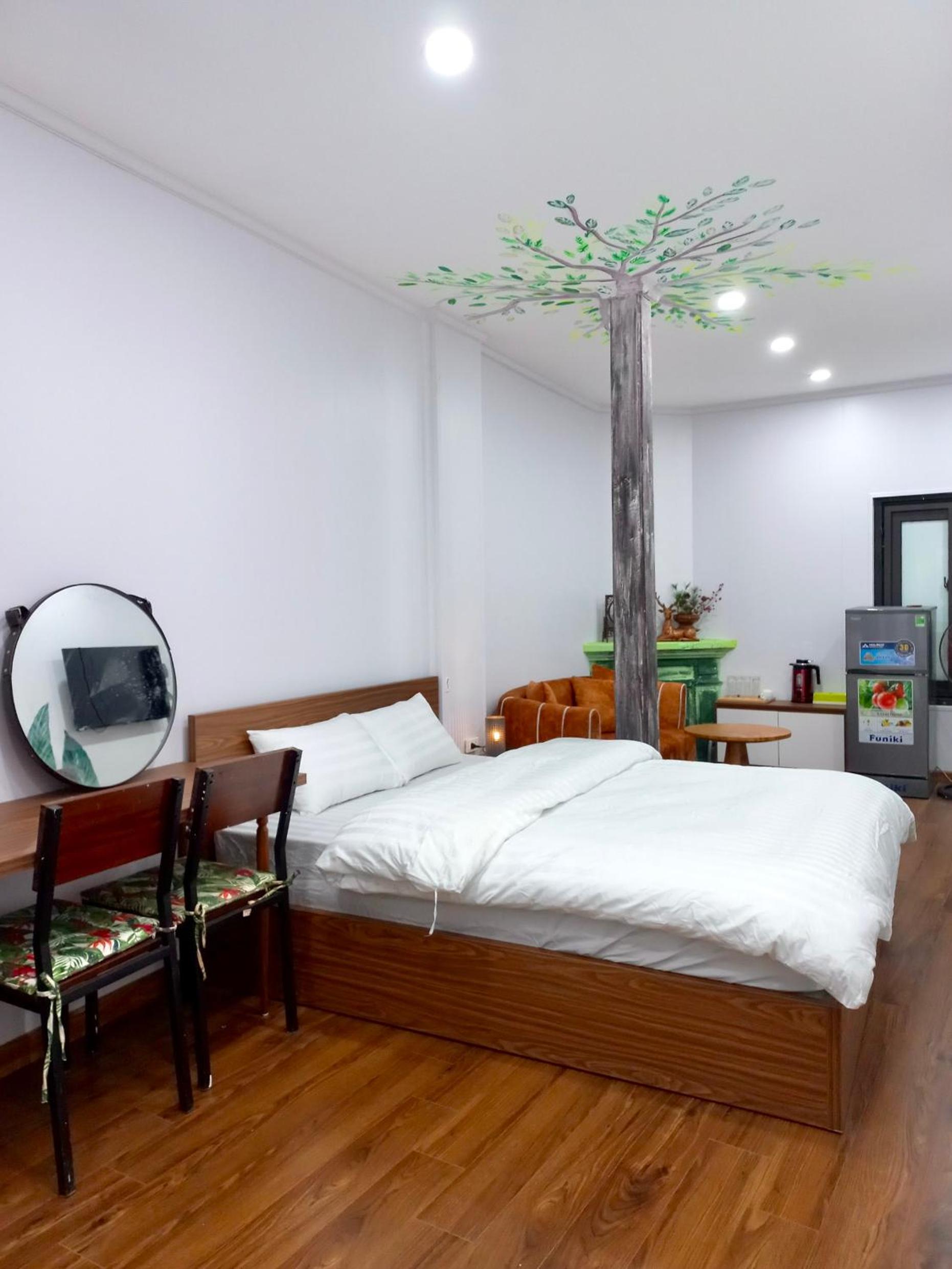 Amelié Homestay