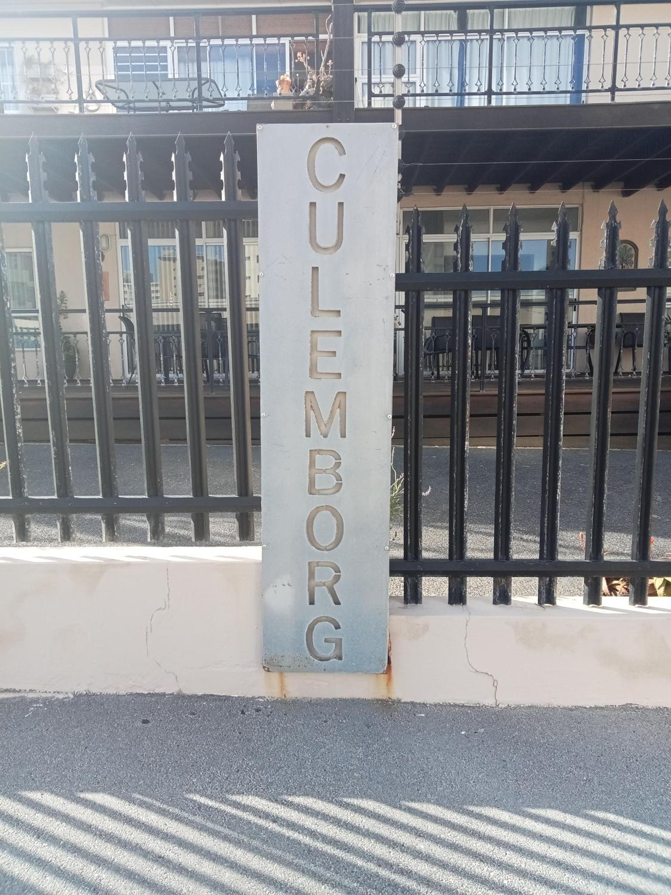 Culemborg Court