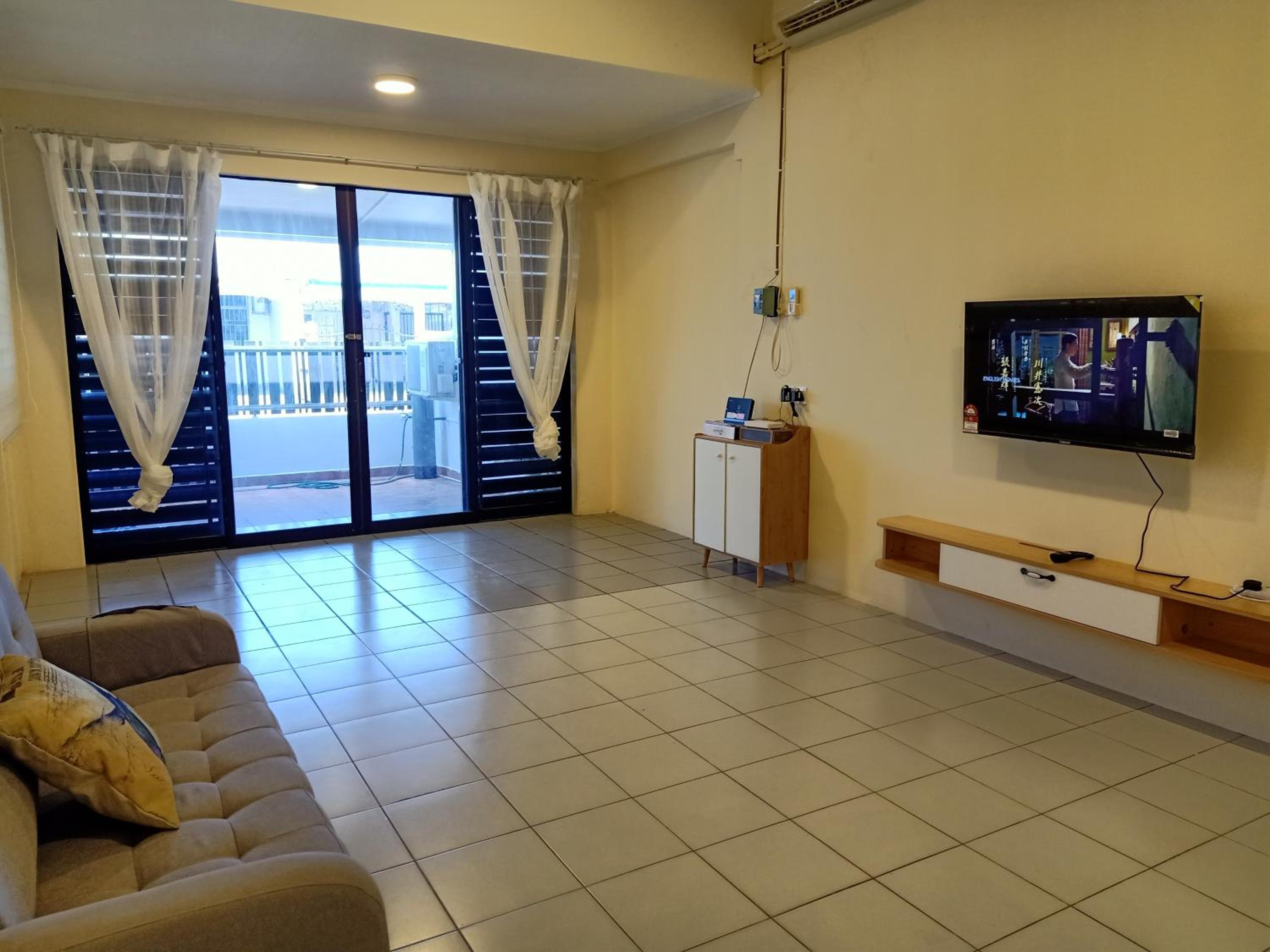 BS Home in Miri City - 3R2B House Pelita Commercial Centre photo 4