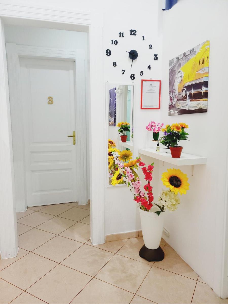 B&B Family - Affitta camere view 2