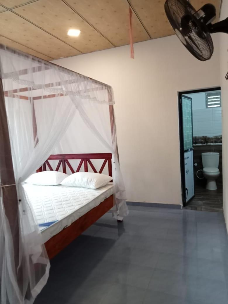 Prarthana Homestay