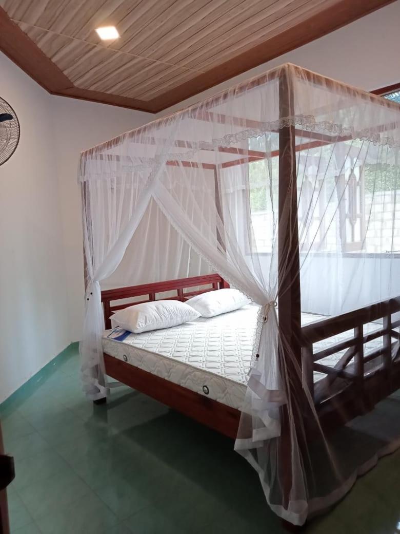 Prarthana Homestay
