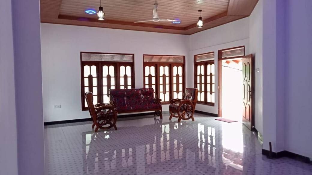 Prarthana Homestay