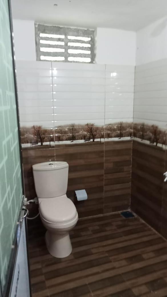 Prarthana Homestay
