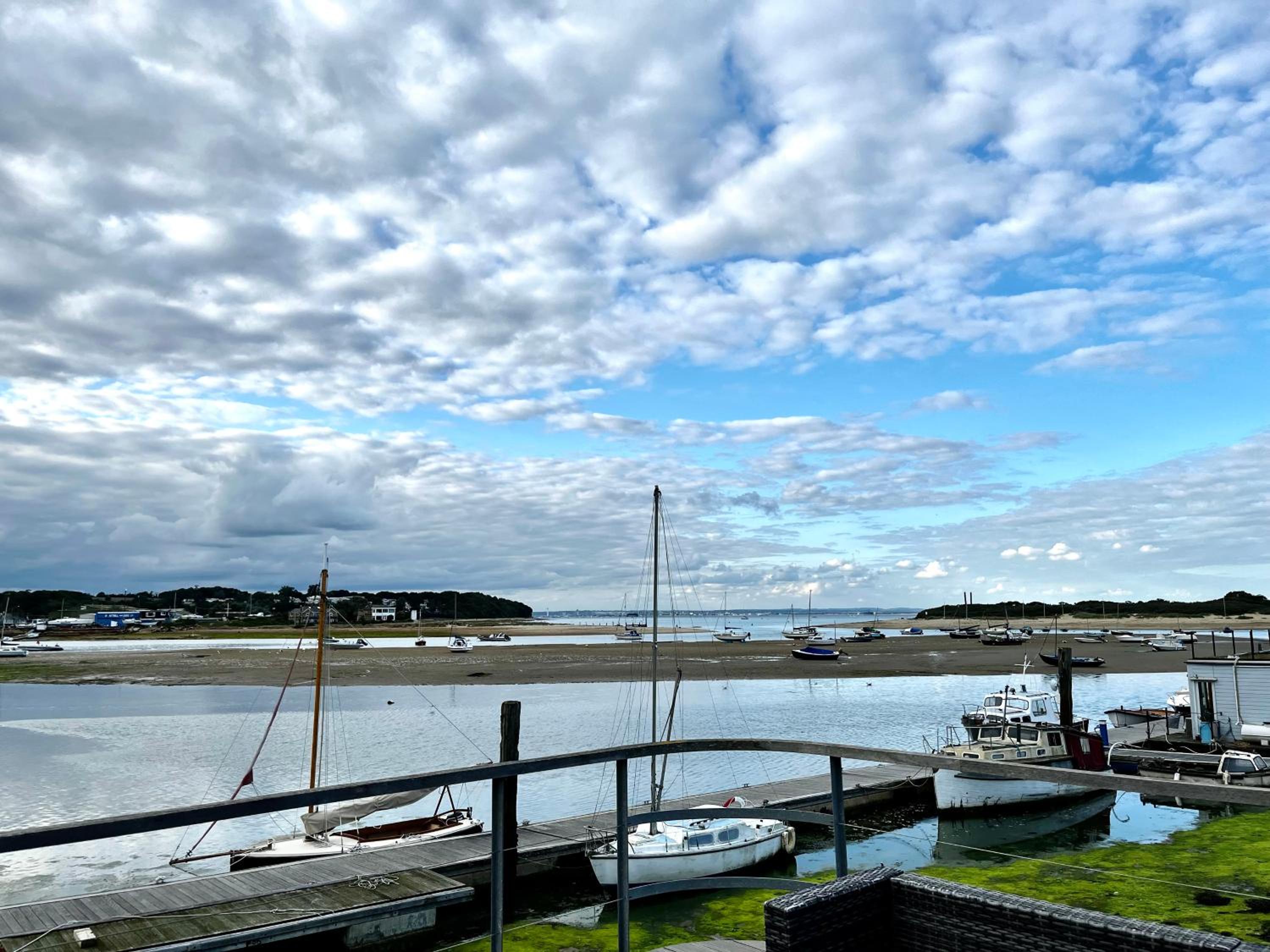 Houseboat Islay