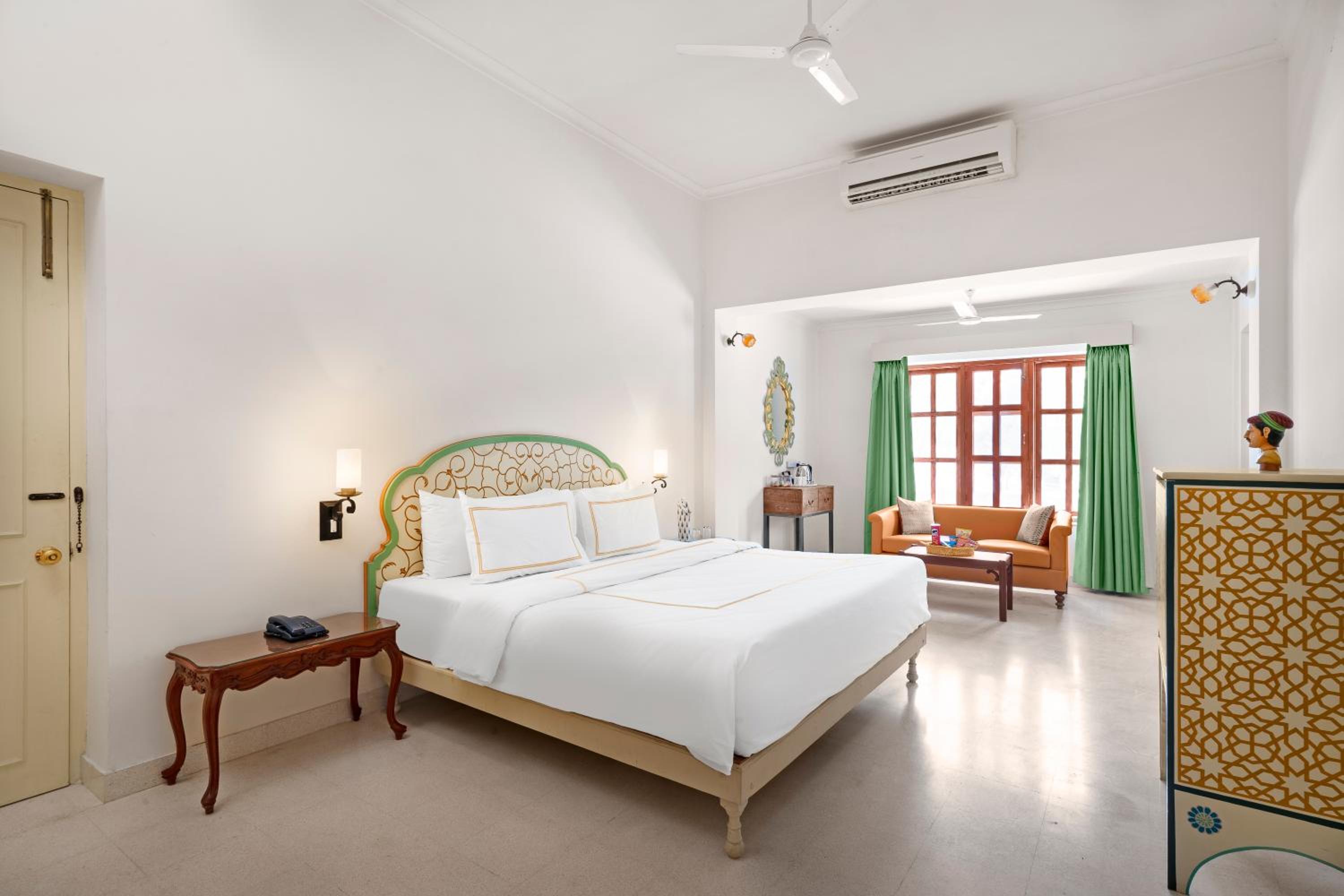 Bikaner Vacations - Gaj Kesri, Bikaner - Property Image 36