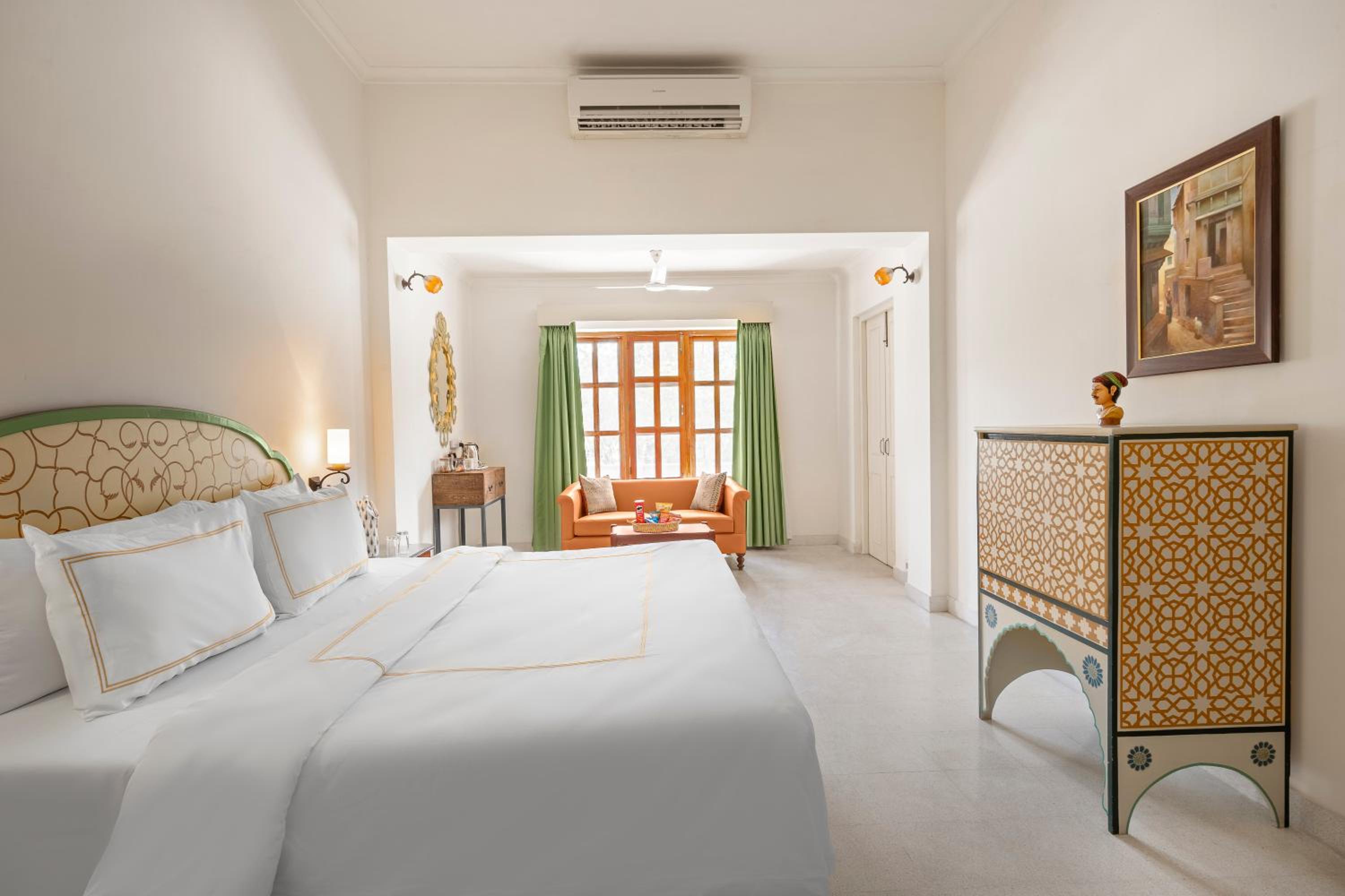 Bikaner Vacations - Gaj Kesri, Bikaner - Property Image 10