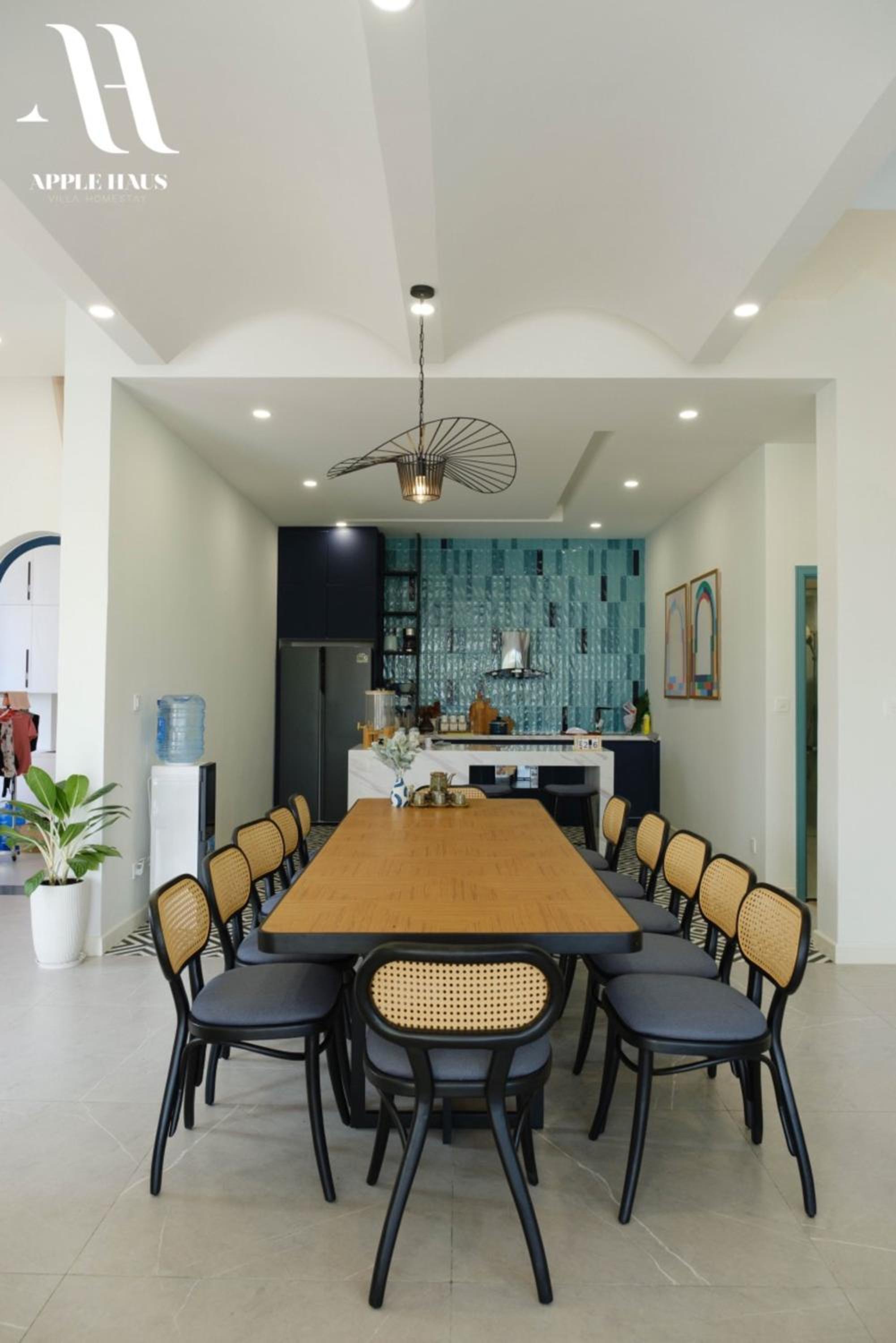 Apple Hause Venuestay view 5