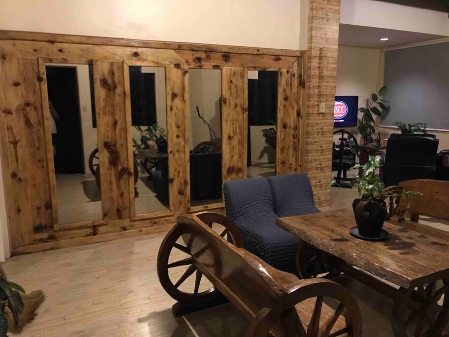 Tres Antonio’s Transient Home view 5